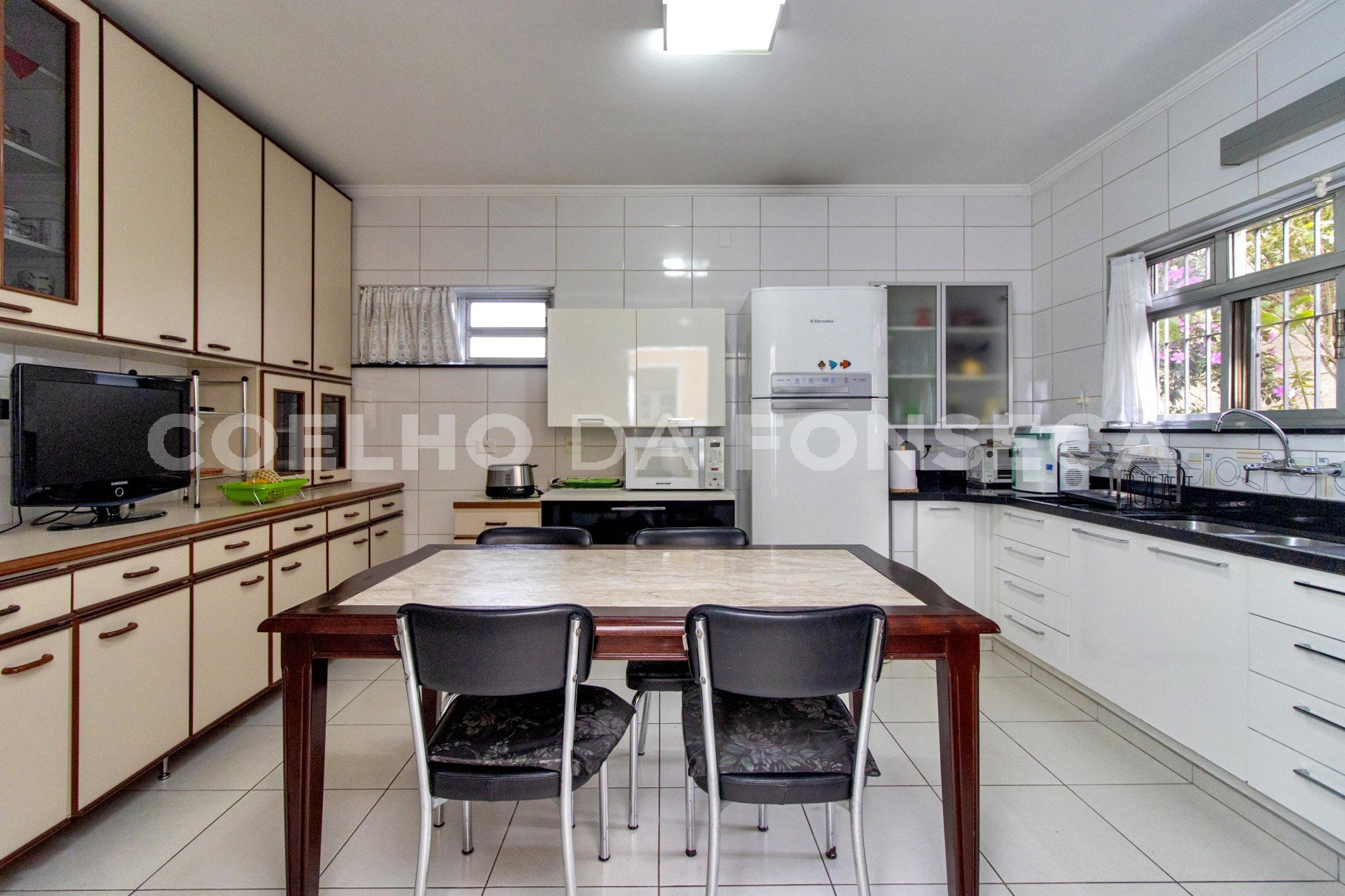 Cozinha