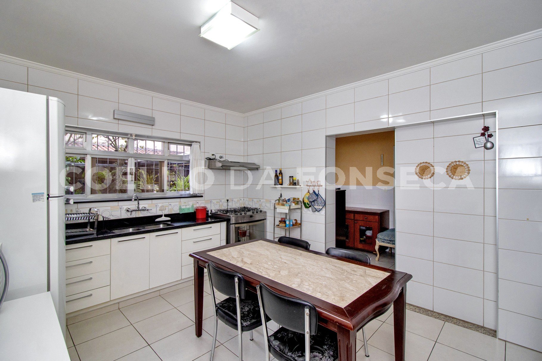 Cozinha