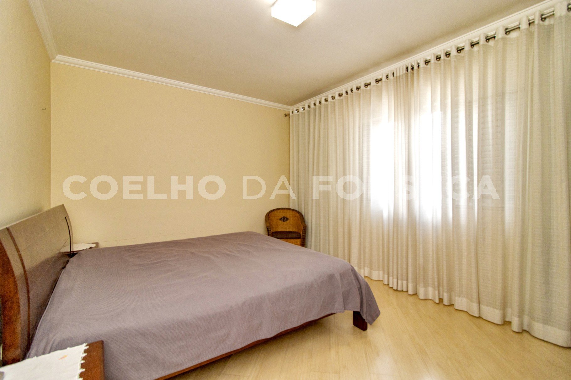 Dormitório