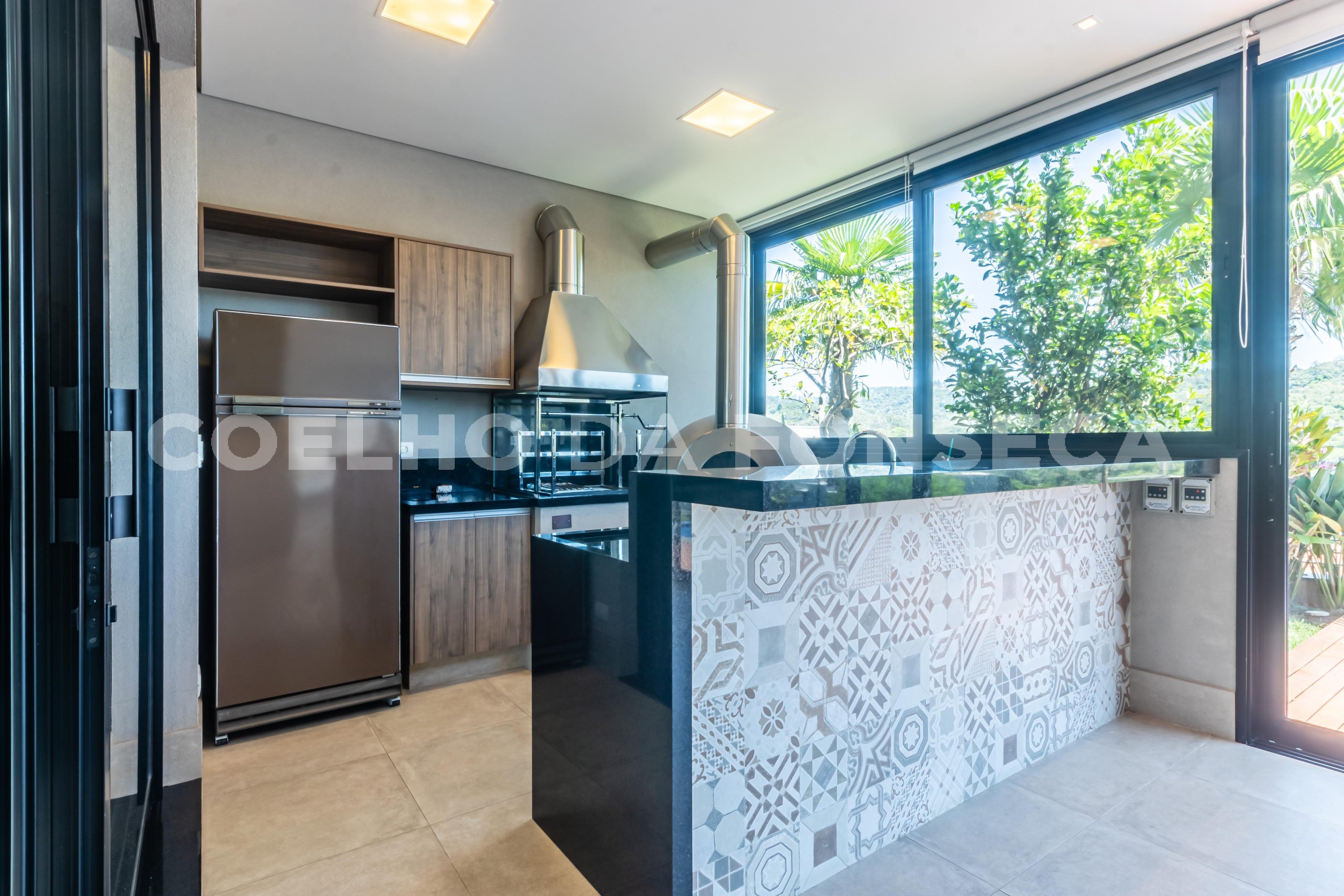 Espaço Gourmet (Unidade)