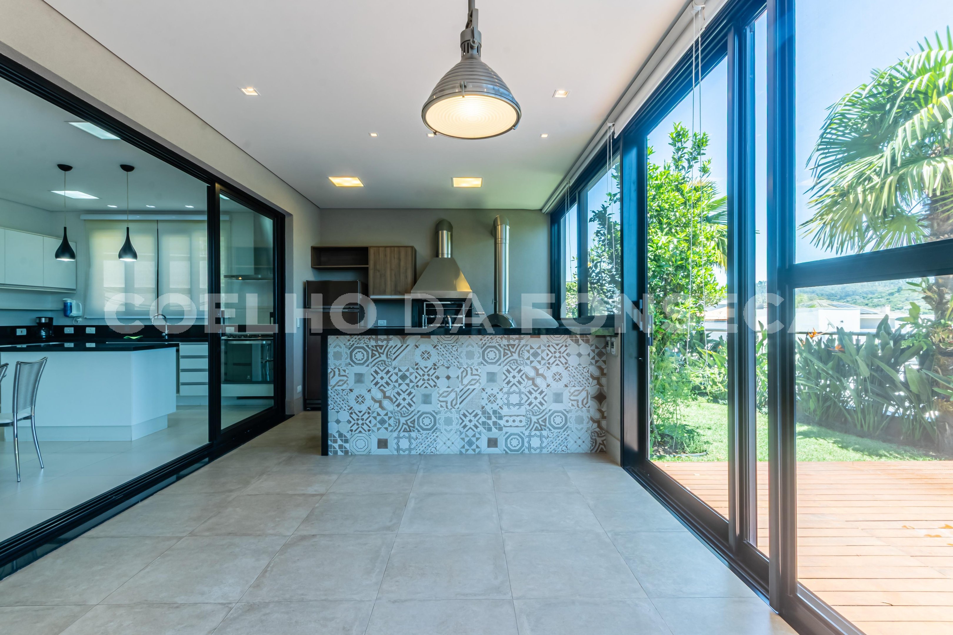 Espaço Gourmet (Unidade)