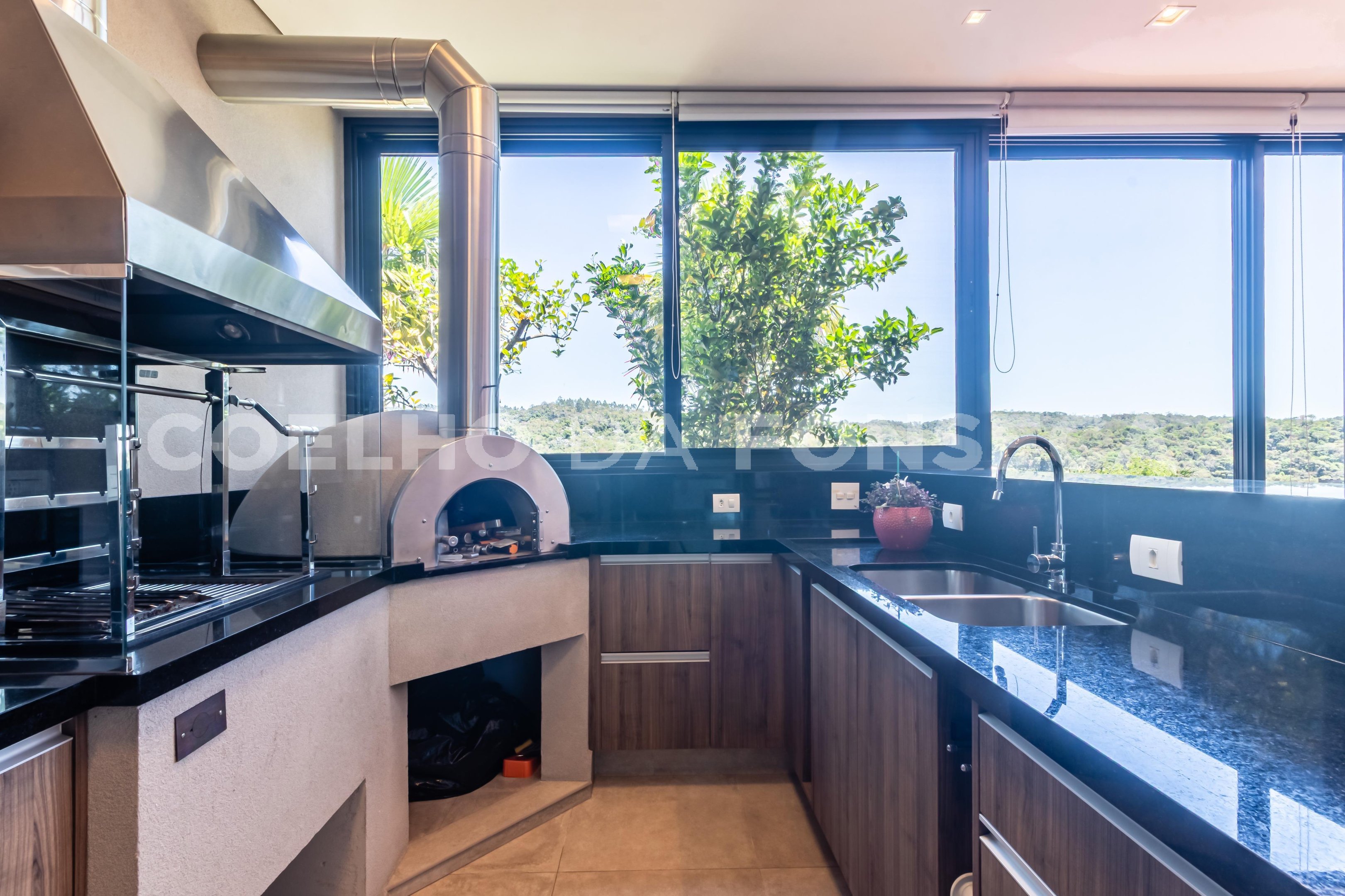 Espaço Gourmet (Unidade)