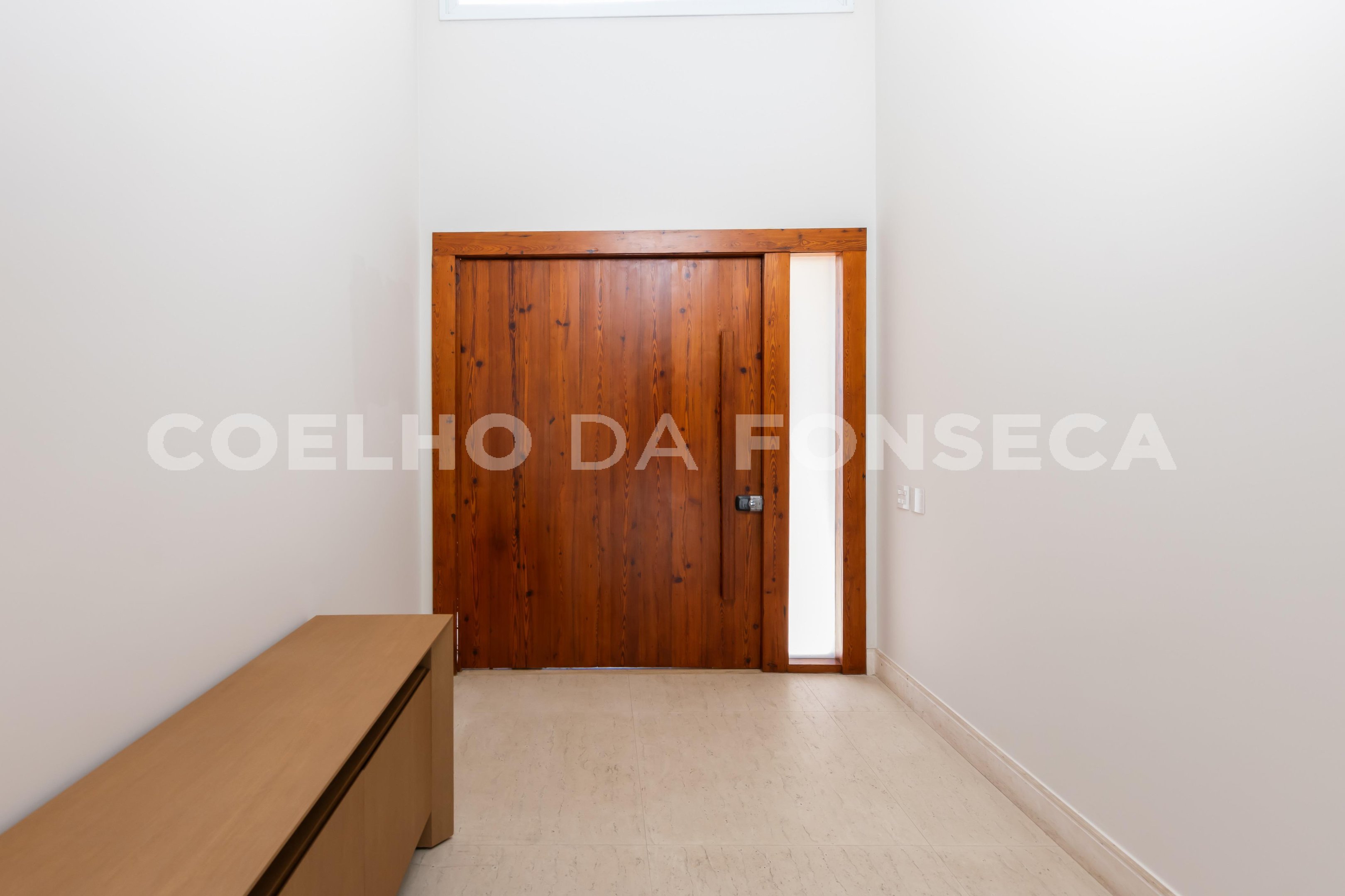 Hall de Entrada