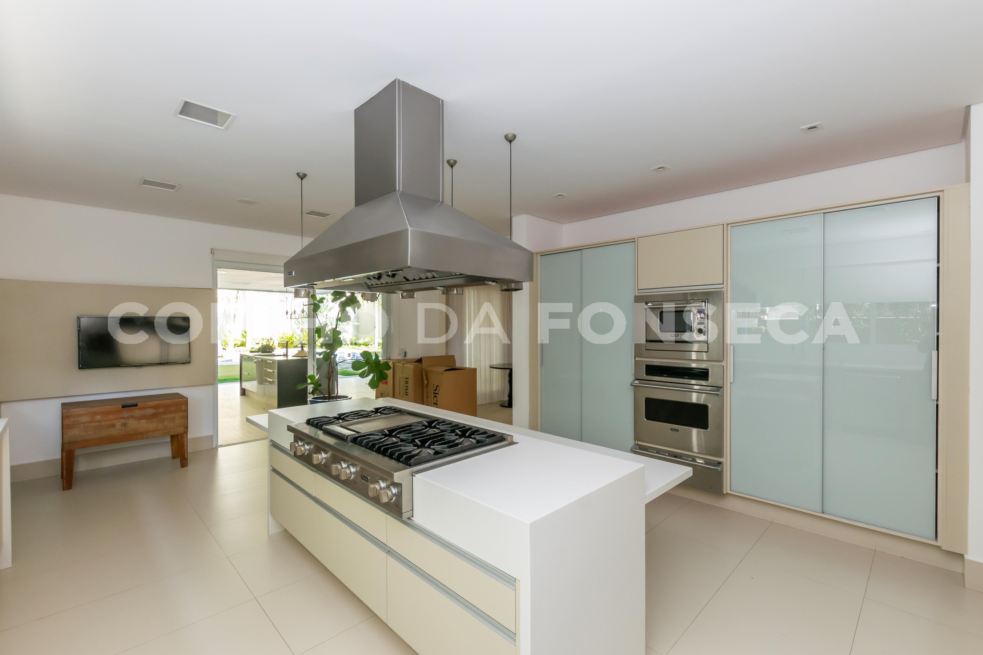 Cozinha