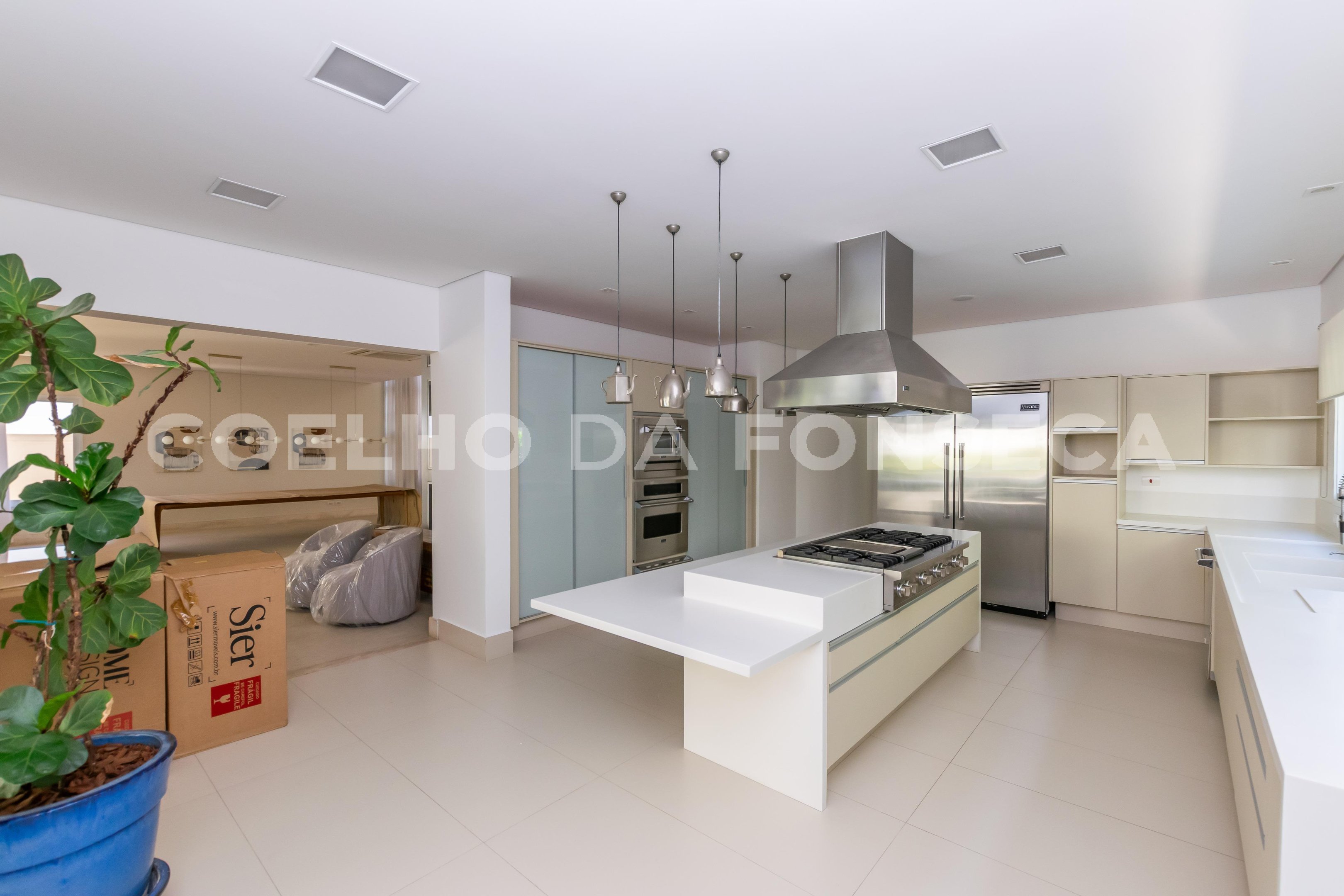 Cozinha