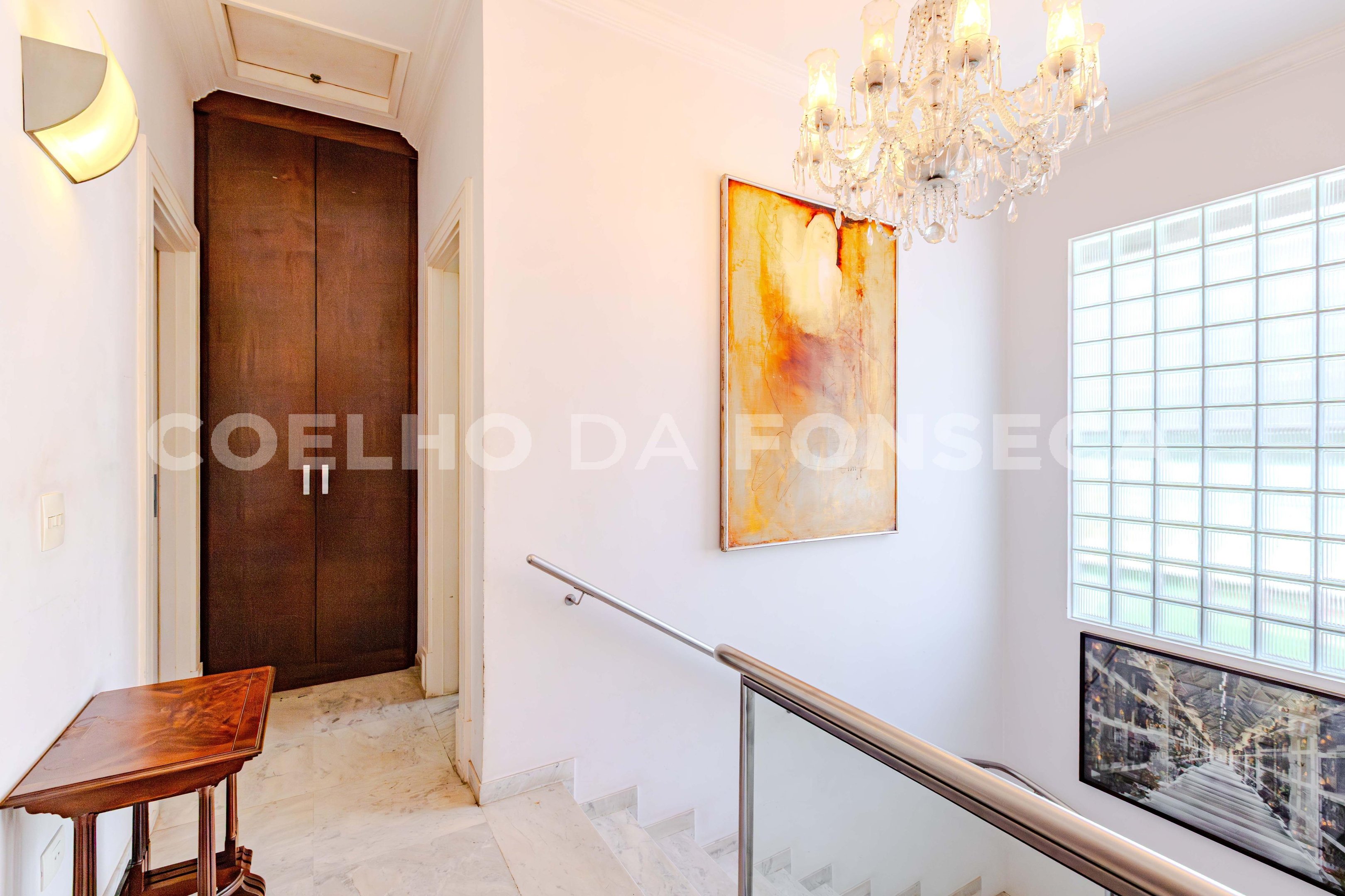 Hall de Circulação