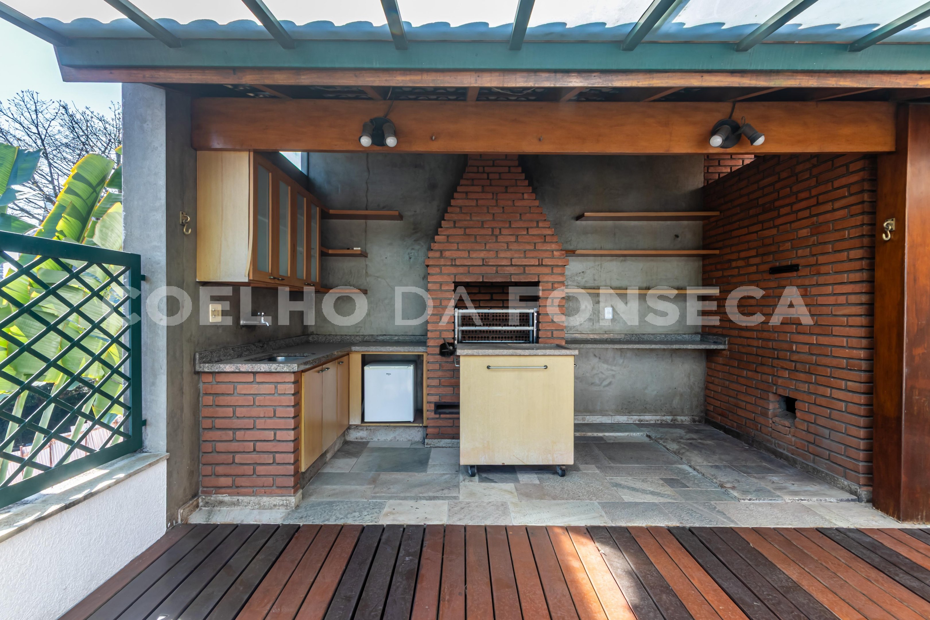 Espaço Gourmet (Unidade)