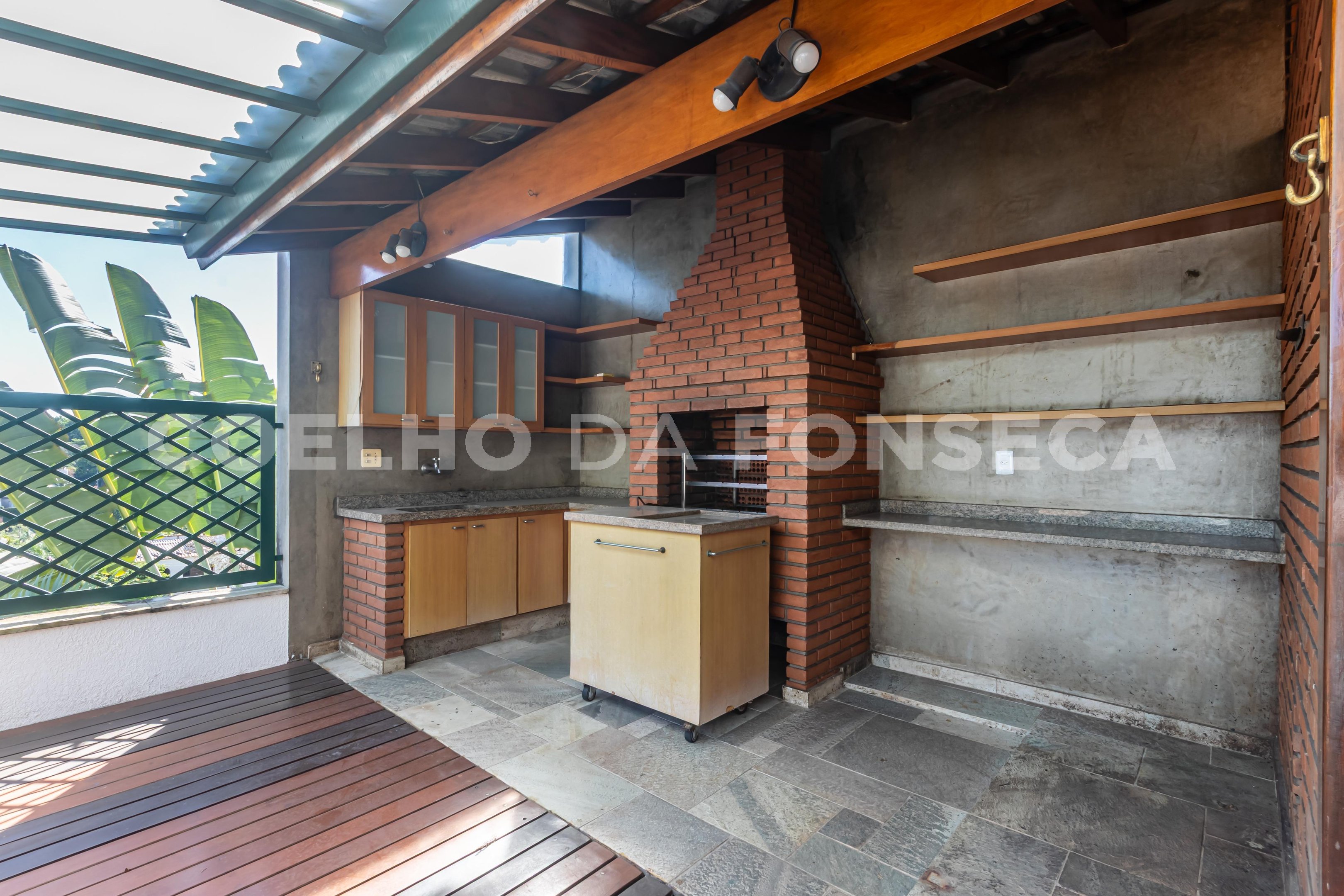 Espaço Gourmet (Unidade)