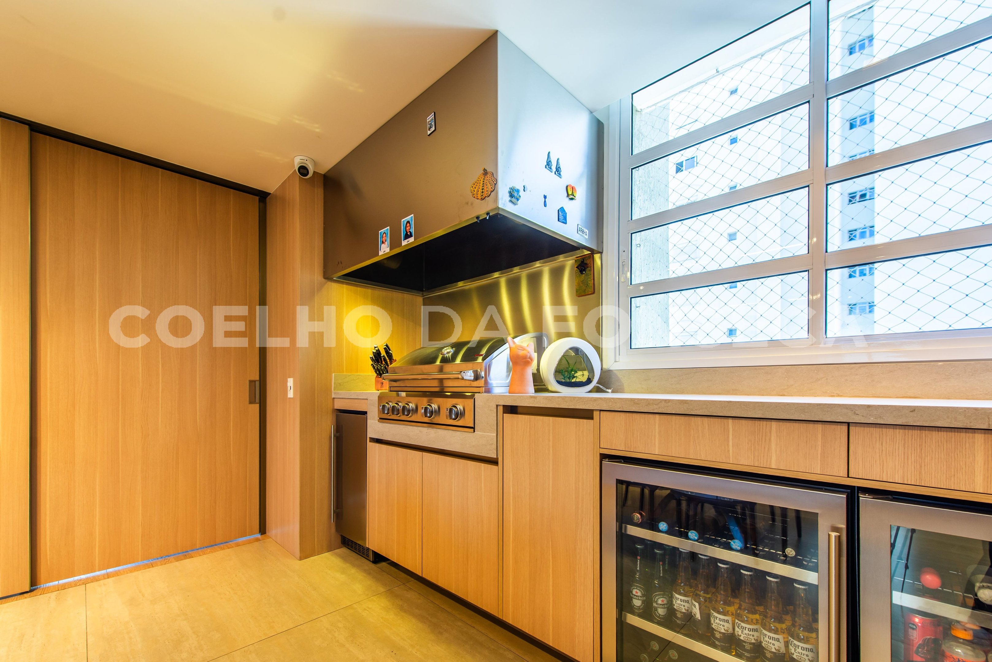 Espaço Gourmet (Unidade)