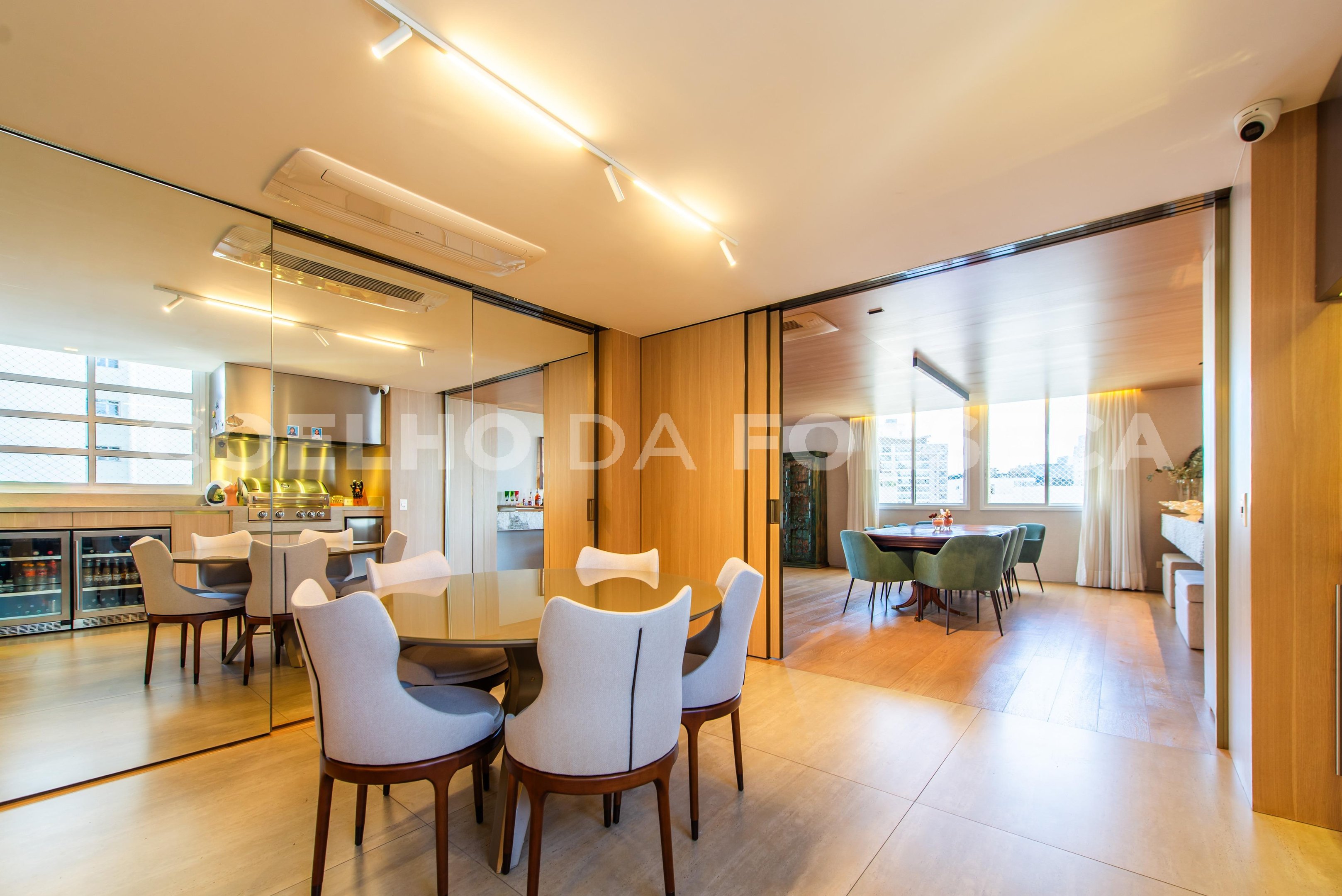 Espaço Gourmet (Unidade)