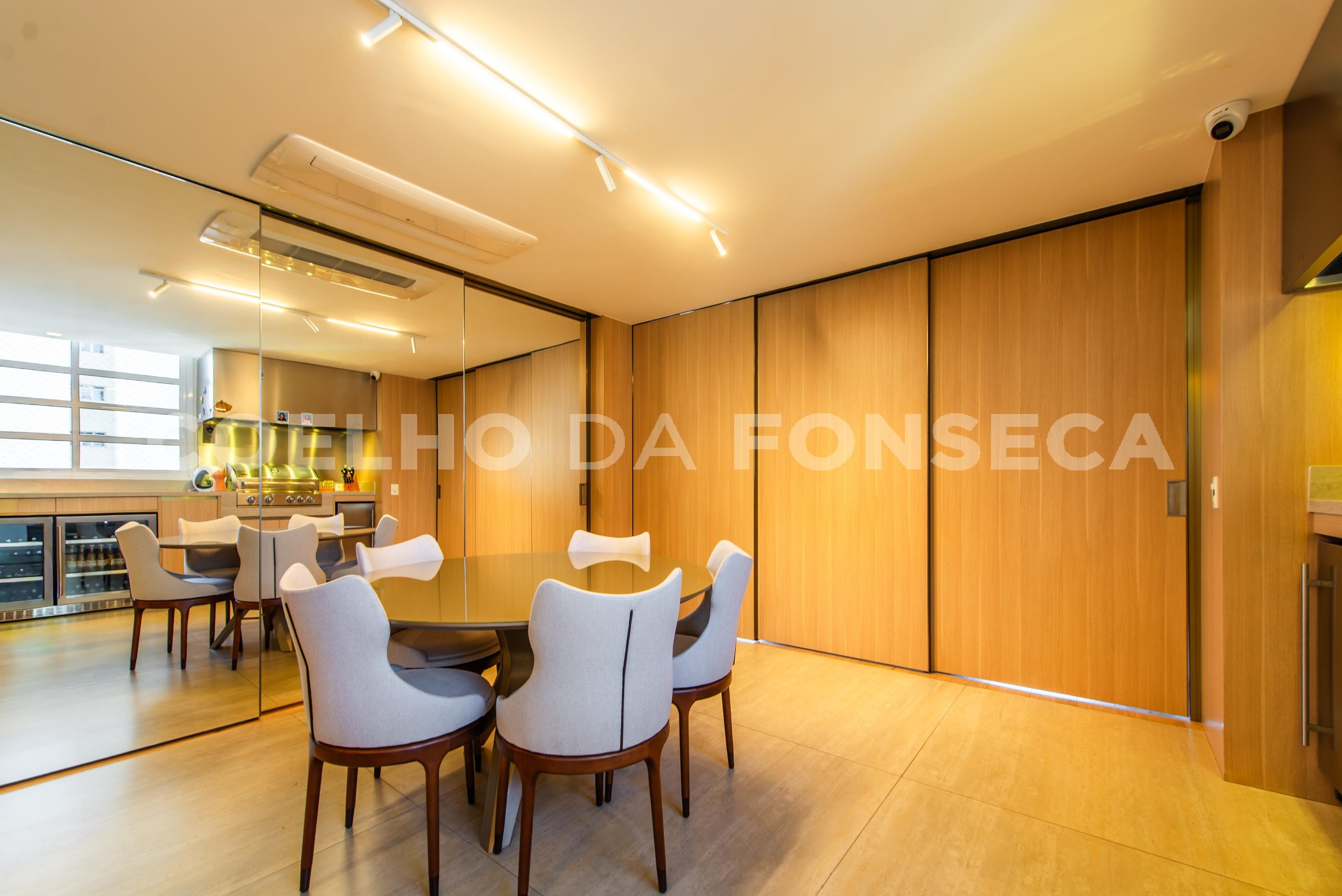 Espaço Gourmet (Unidade)