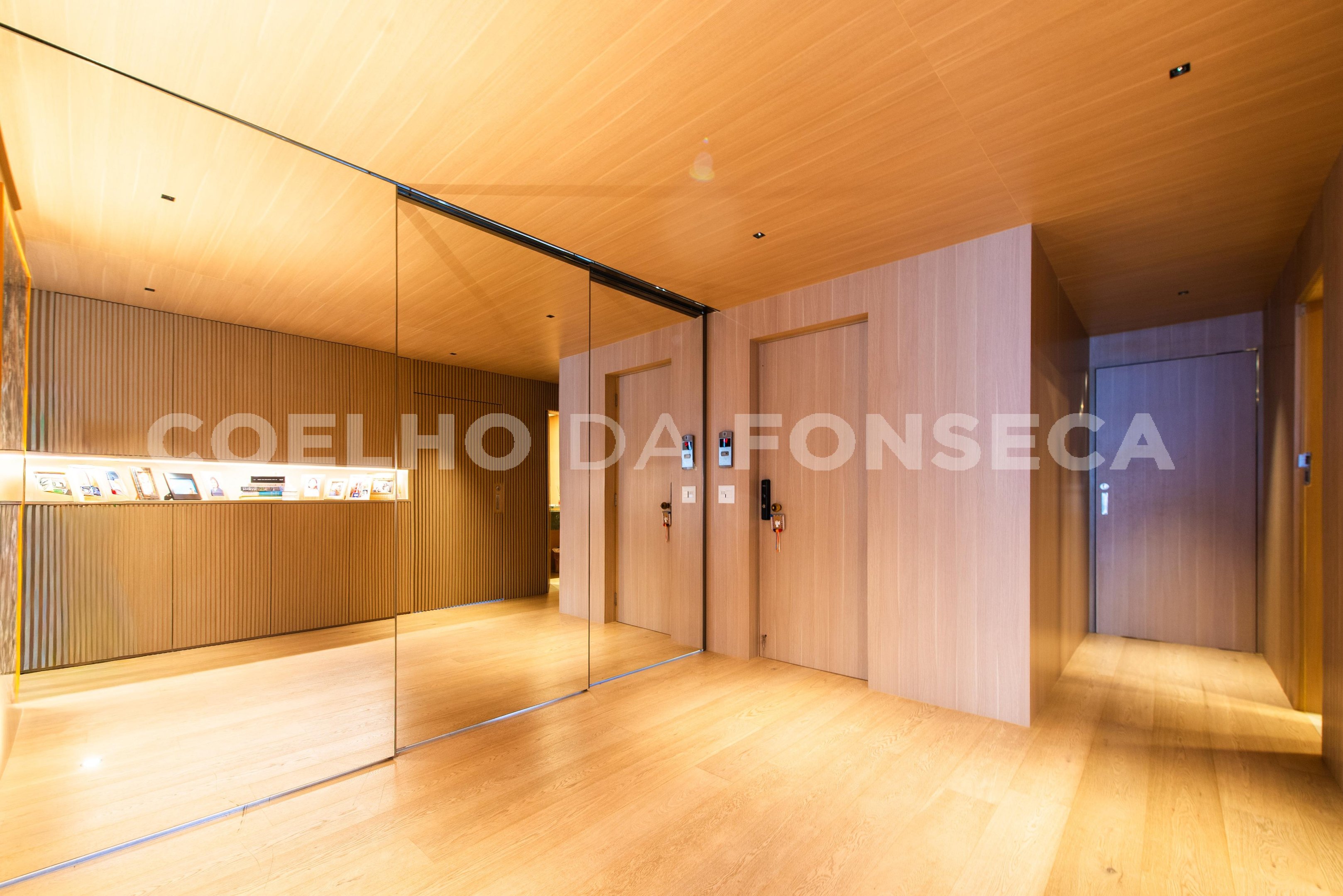 Hall de Circulação