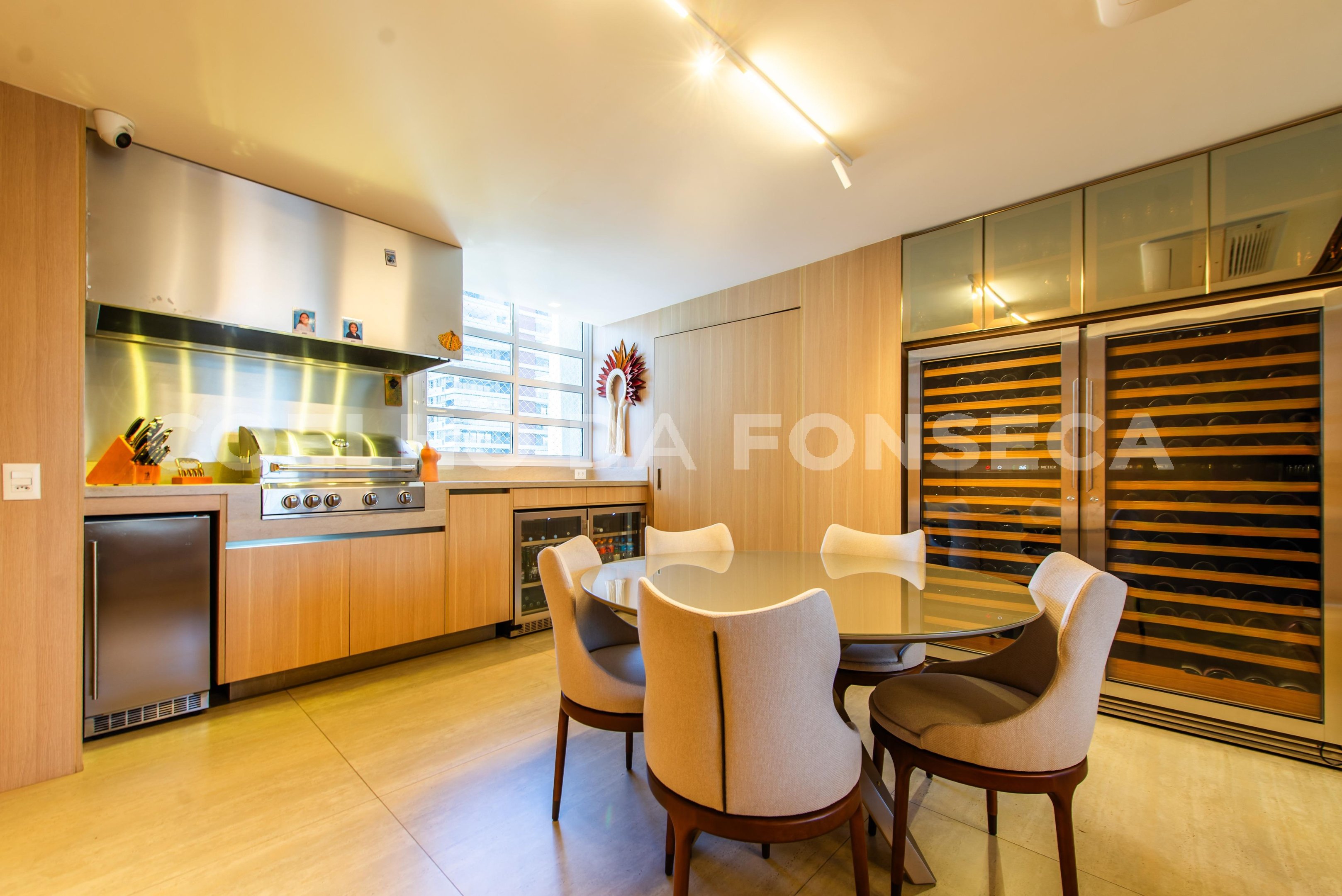 Espaço Gourmet (Unidade)