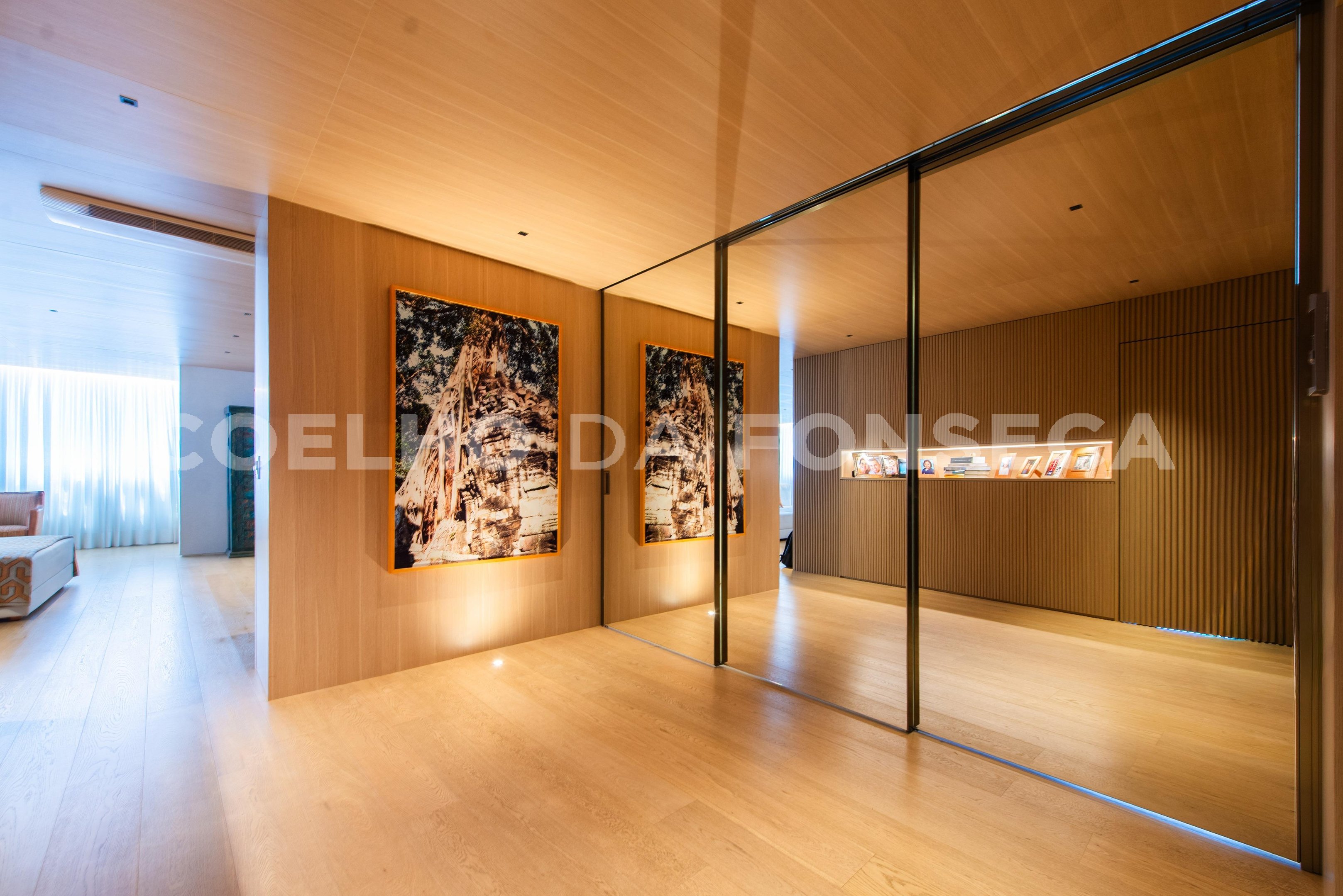 Hall de Circulação