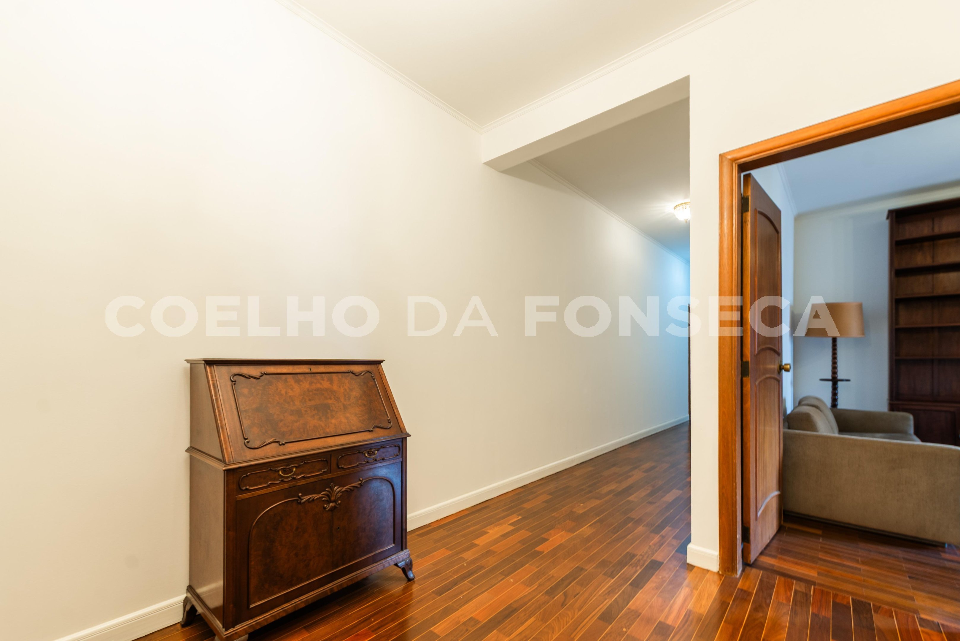 Hall de Circulação