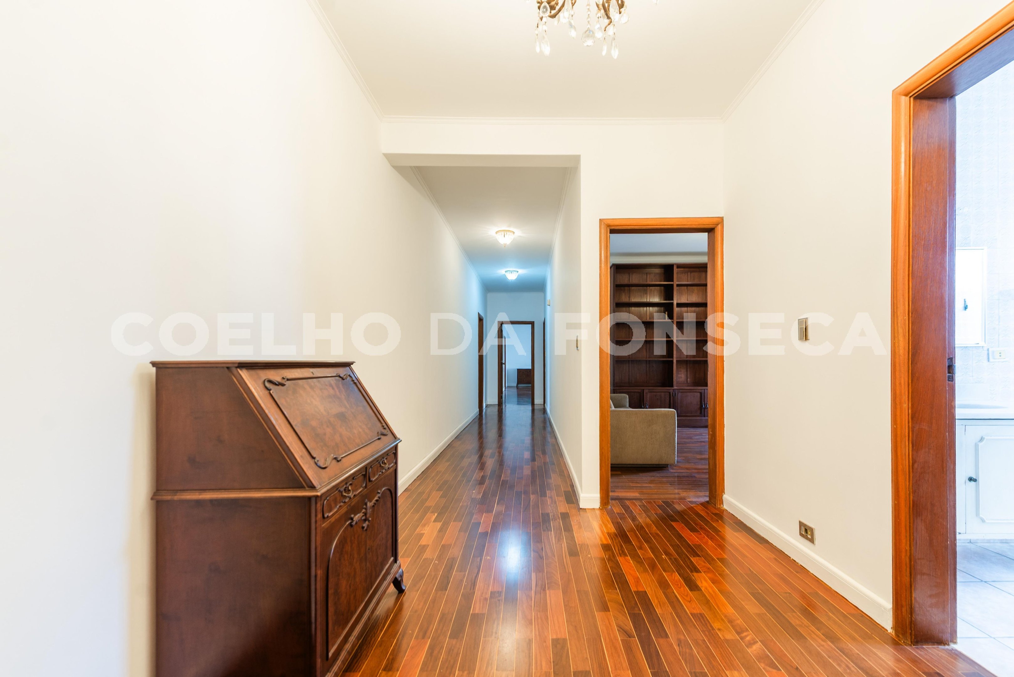 Hall de Circulação