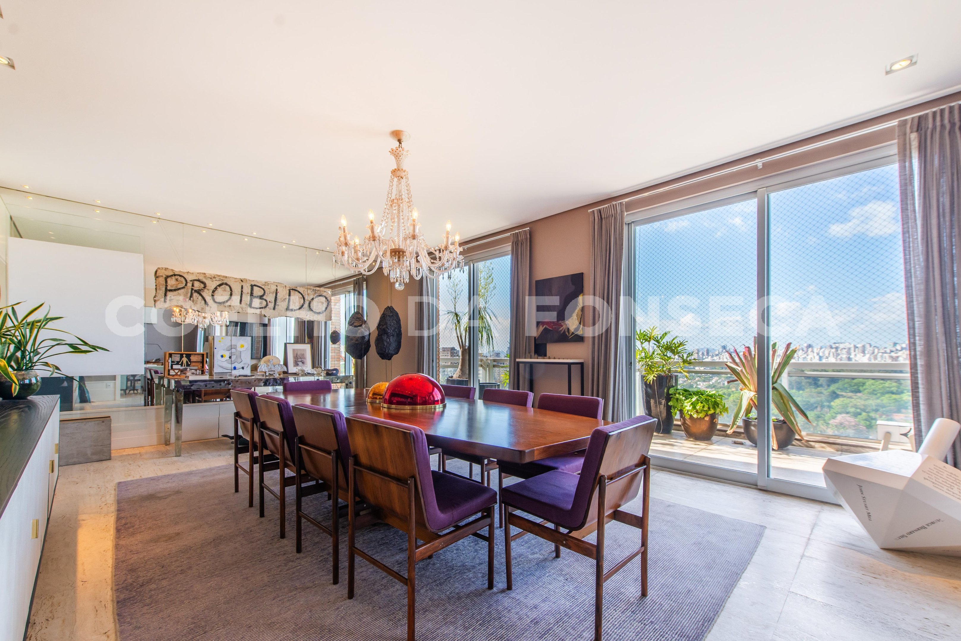 Sala de Jantar
