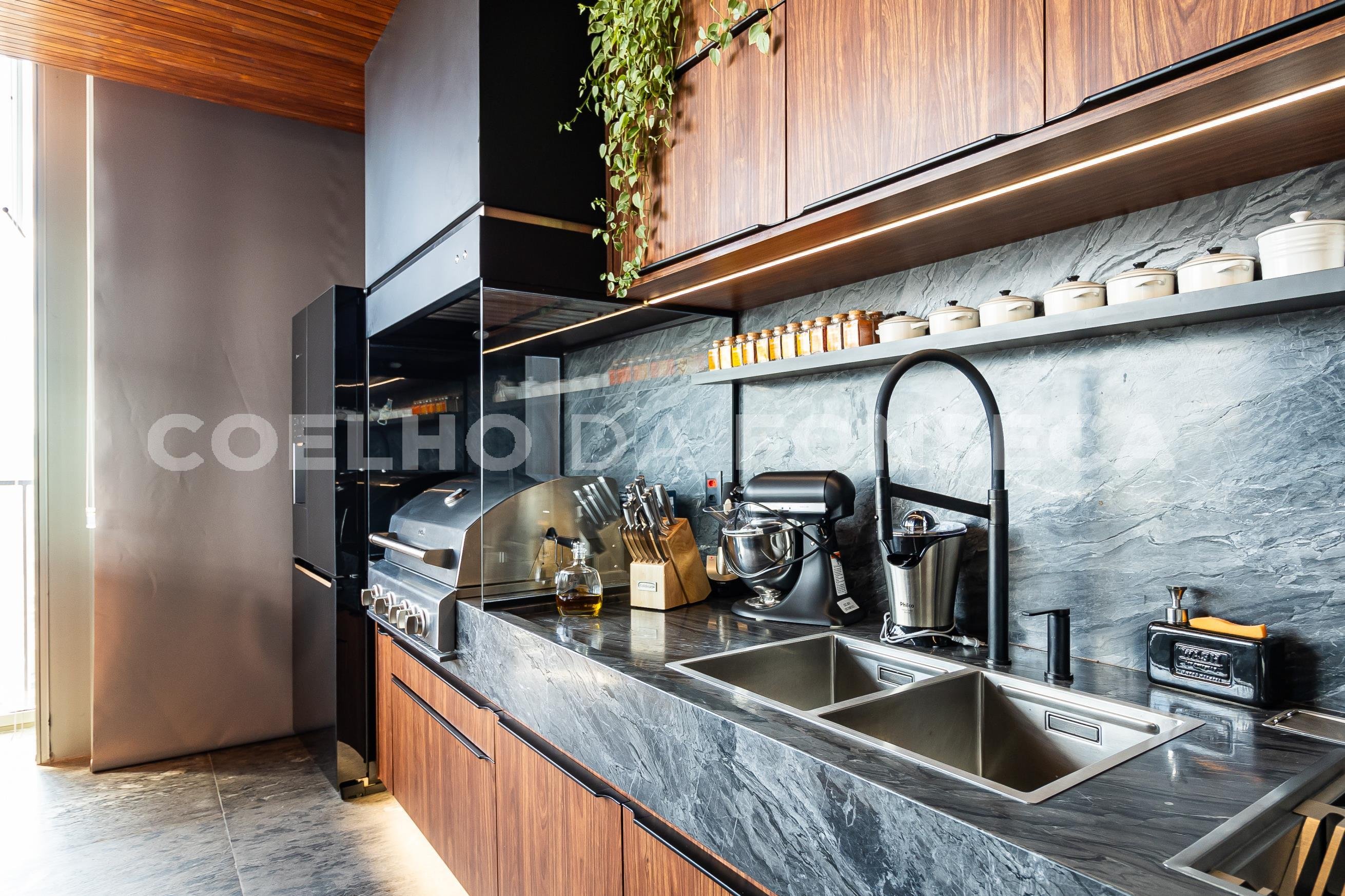 Espaço Gourmet (Unidade)