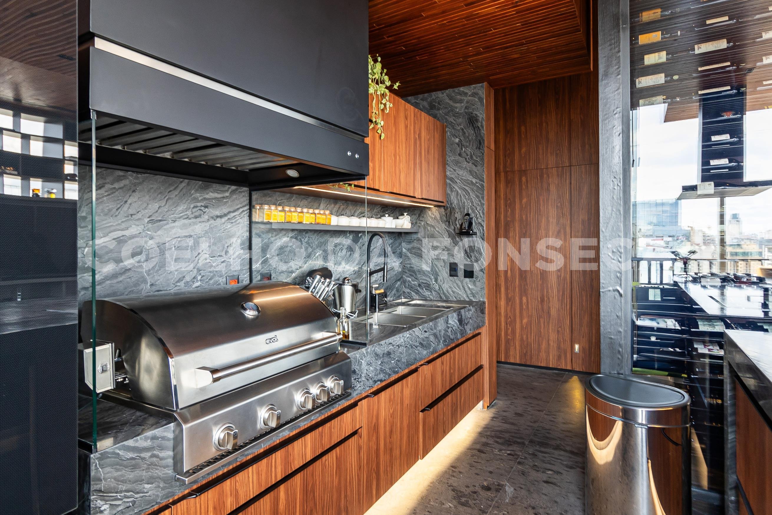 Espaço Gourmet (Unidade)