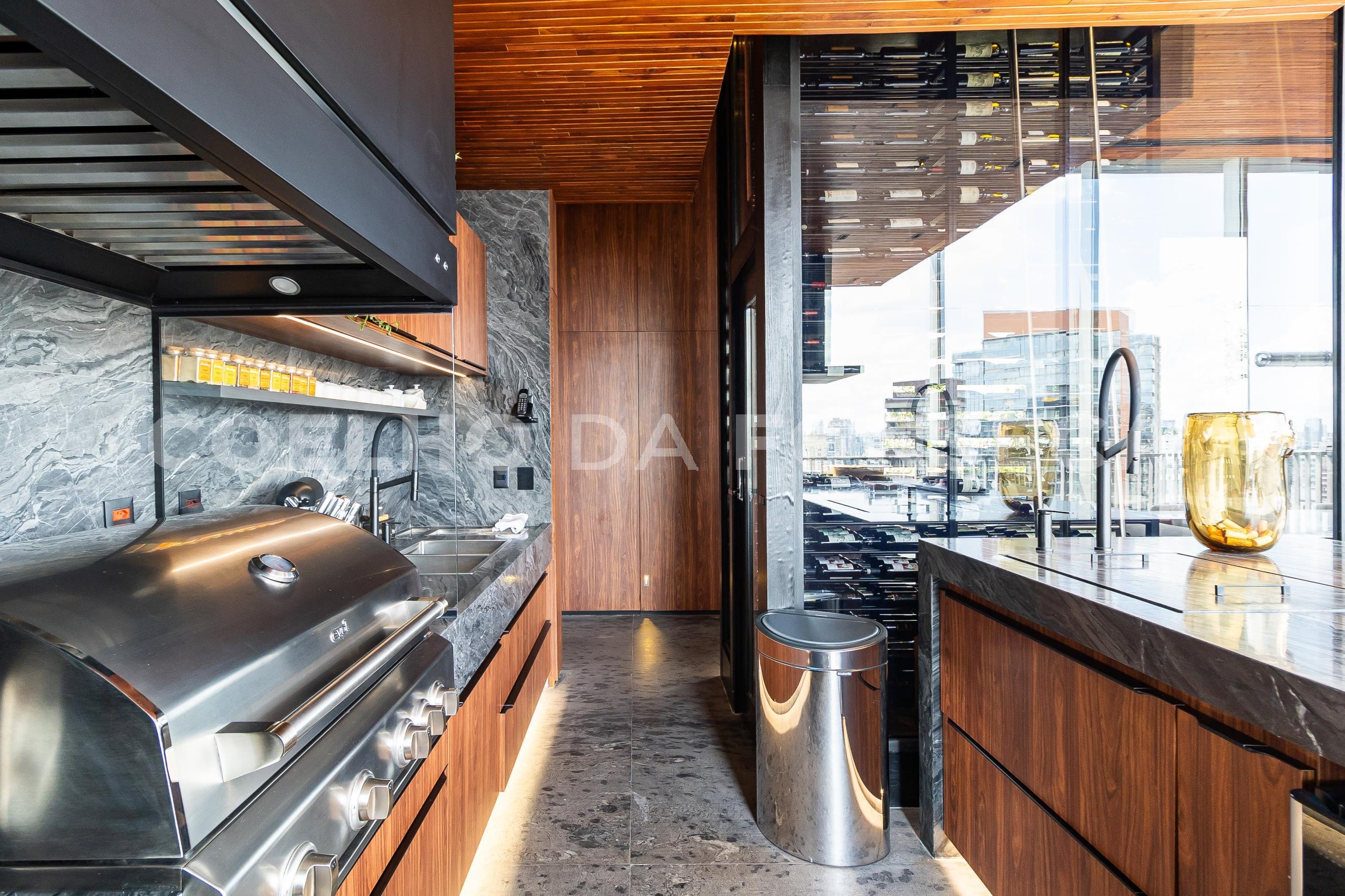 Espaço Gourmet (Unidade)