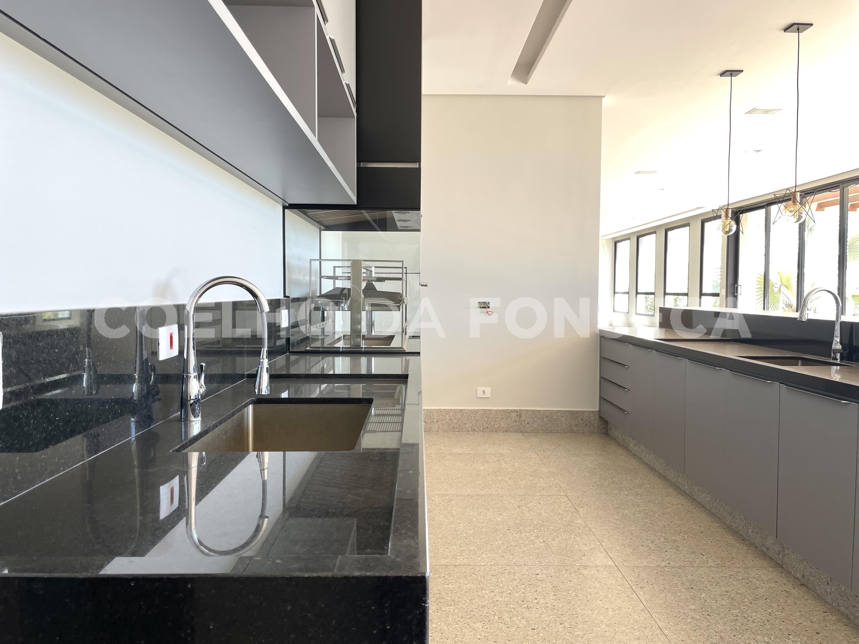 Espaço Gourmet (Unidade)