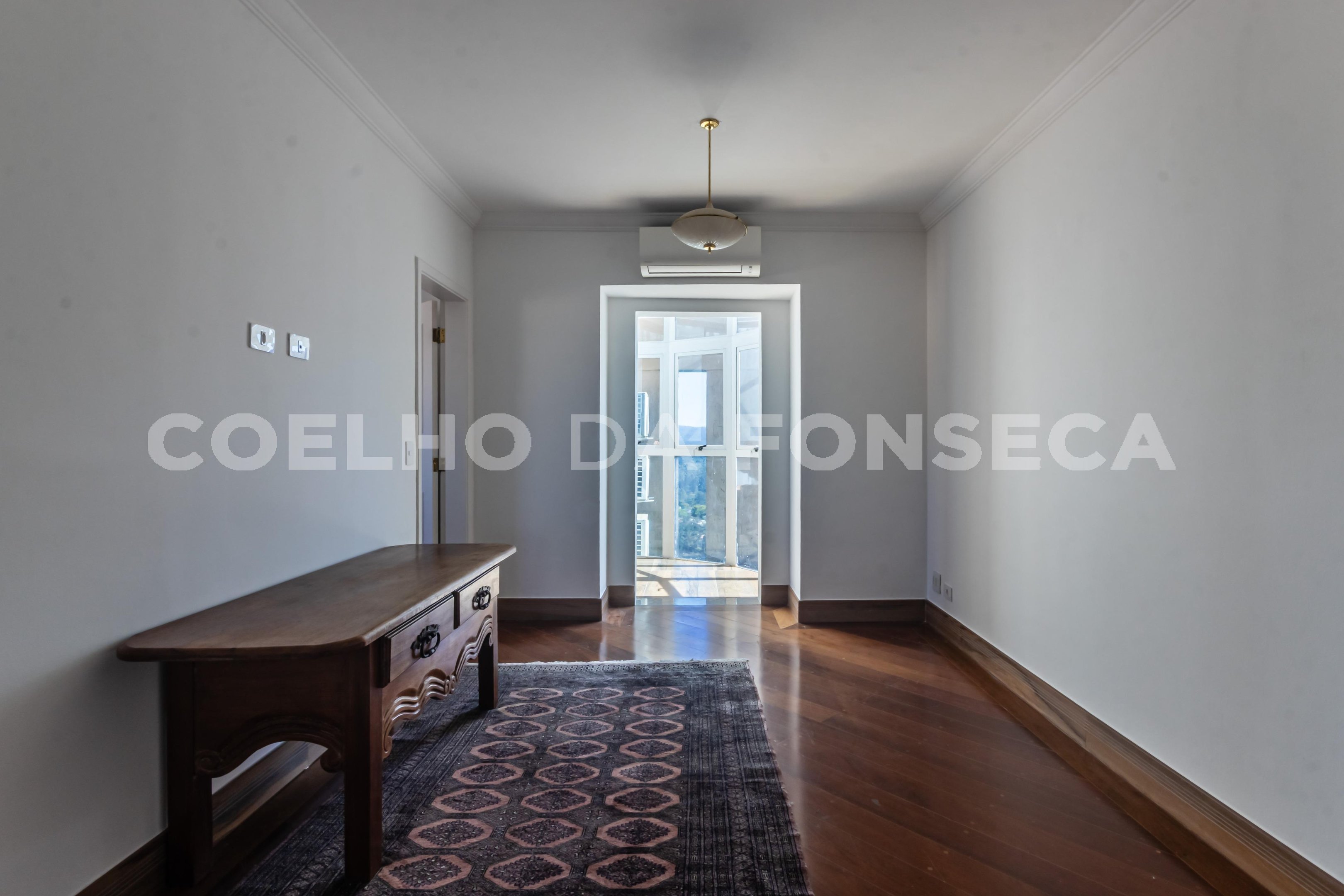 Hall de Circulação