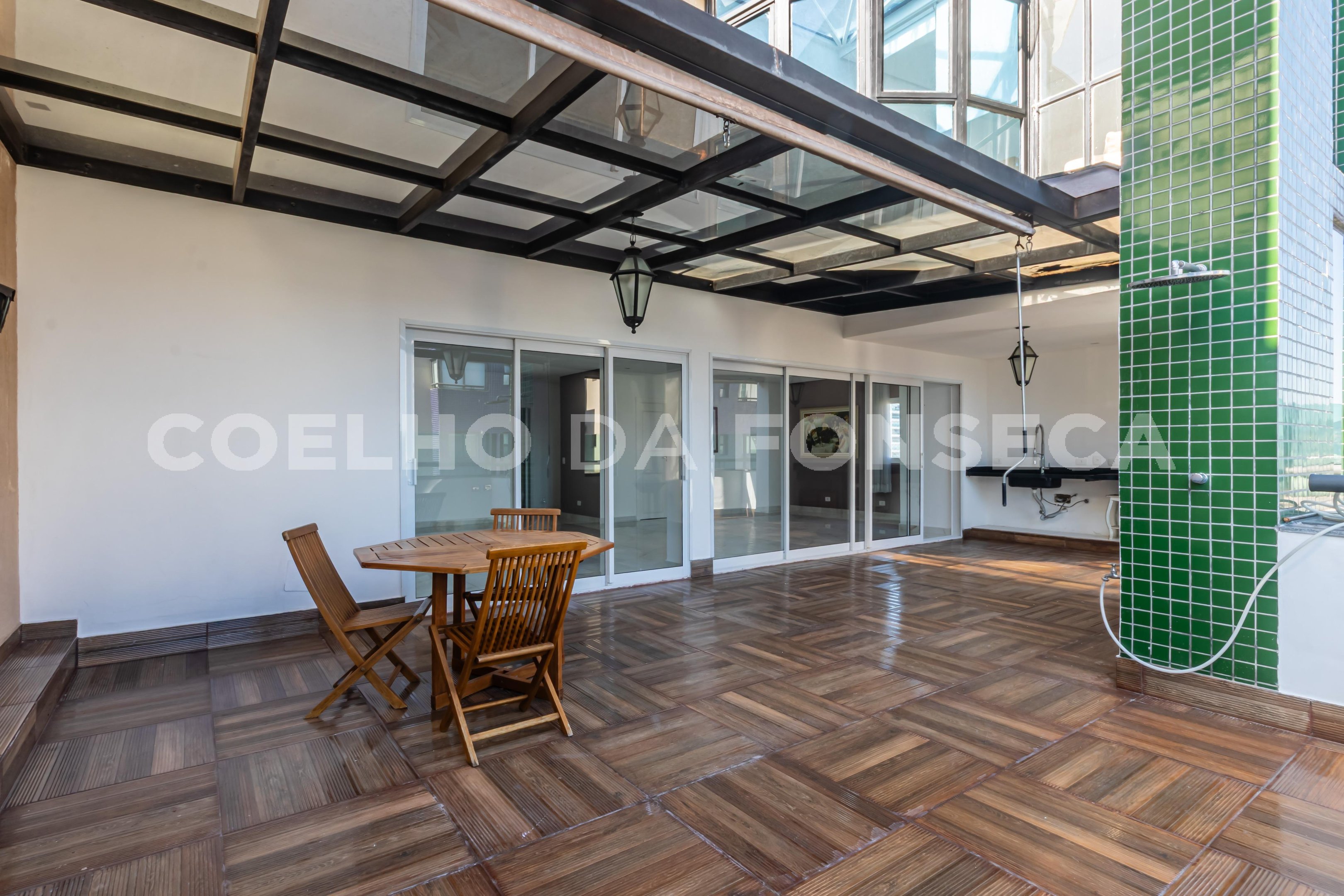 Espaço Gourmet (Unidade)