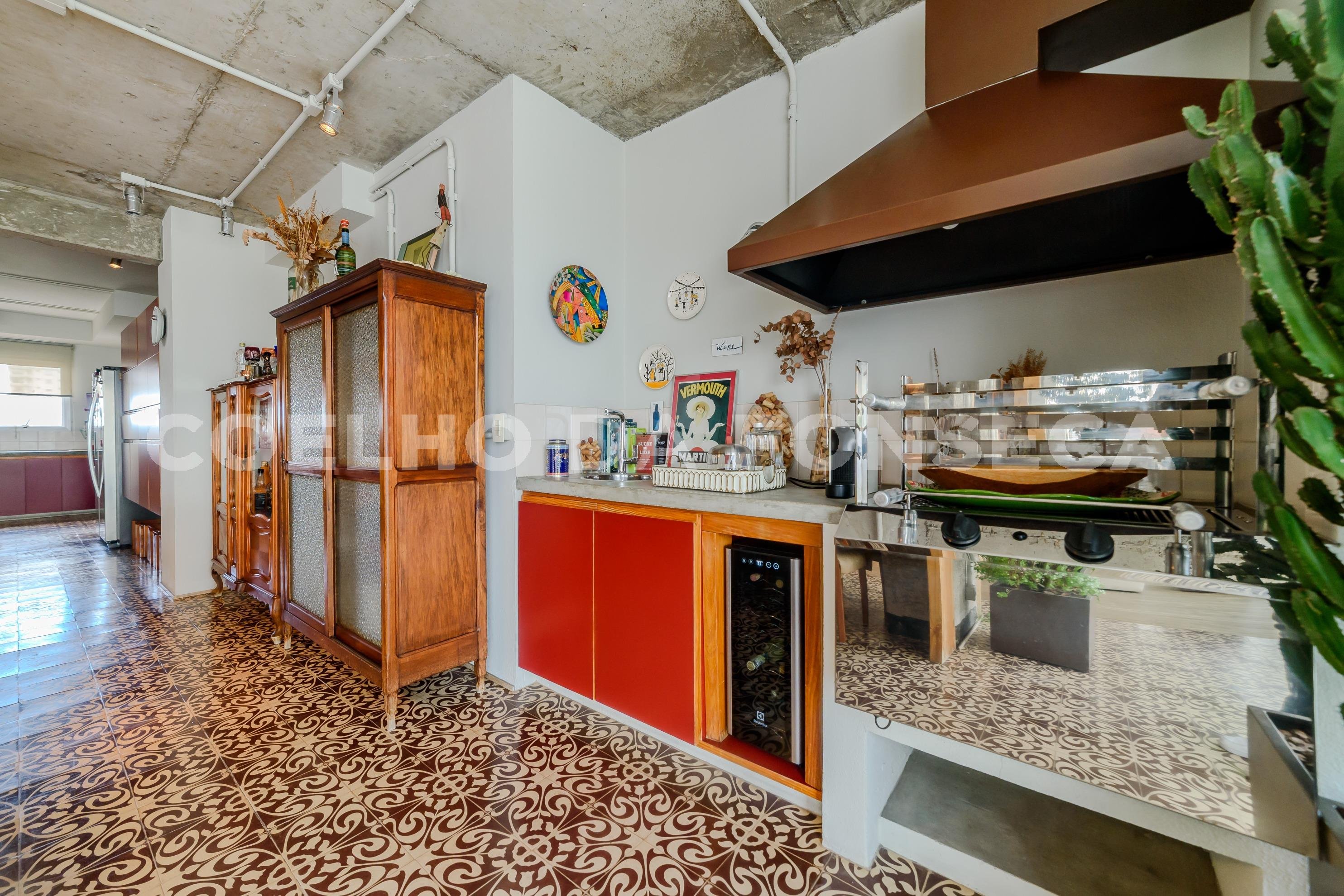 Espaço Gourmet (Unidade)