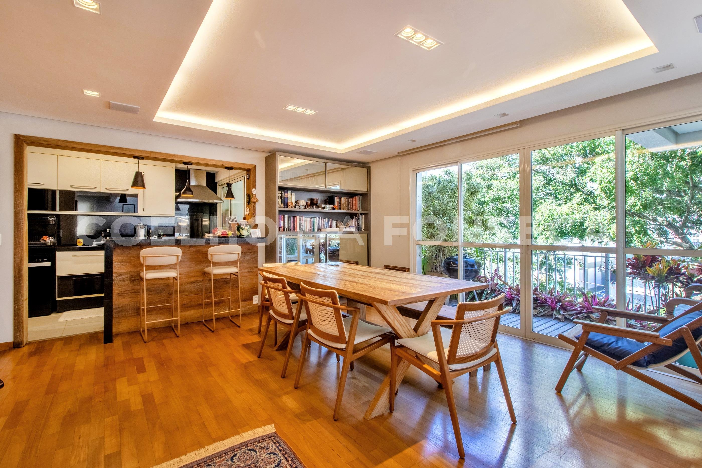 Sala de Jantar