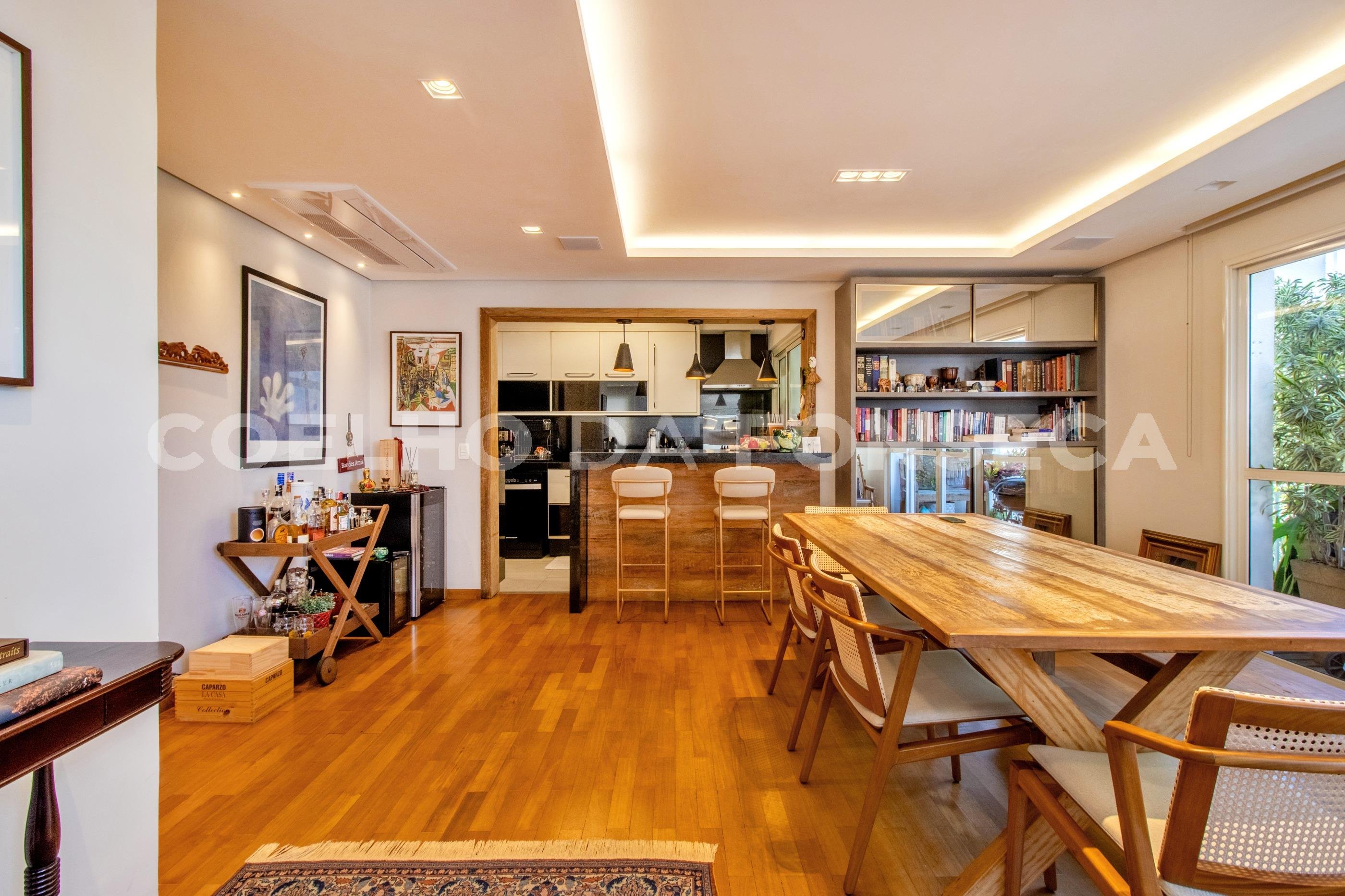 Sala de Jantar