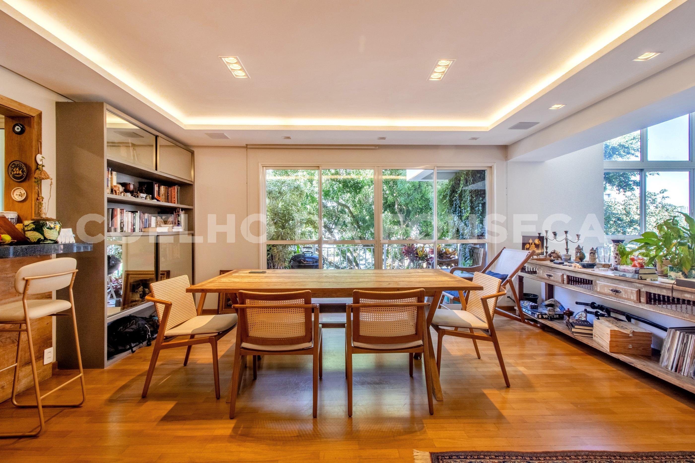 Sala de Jantar