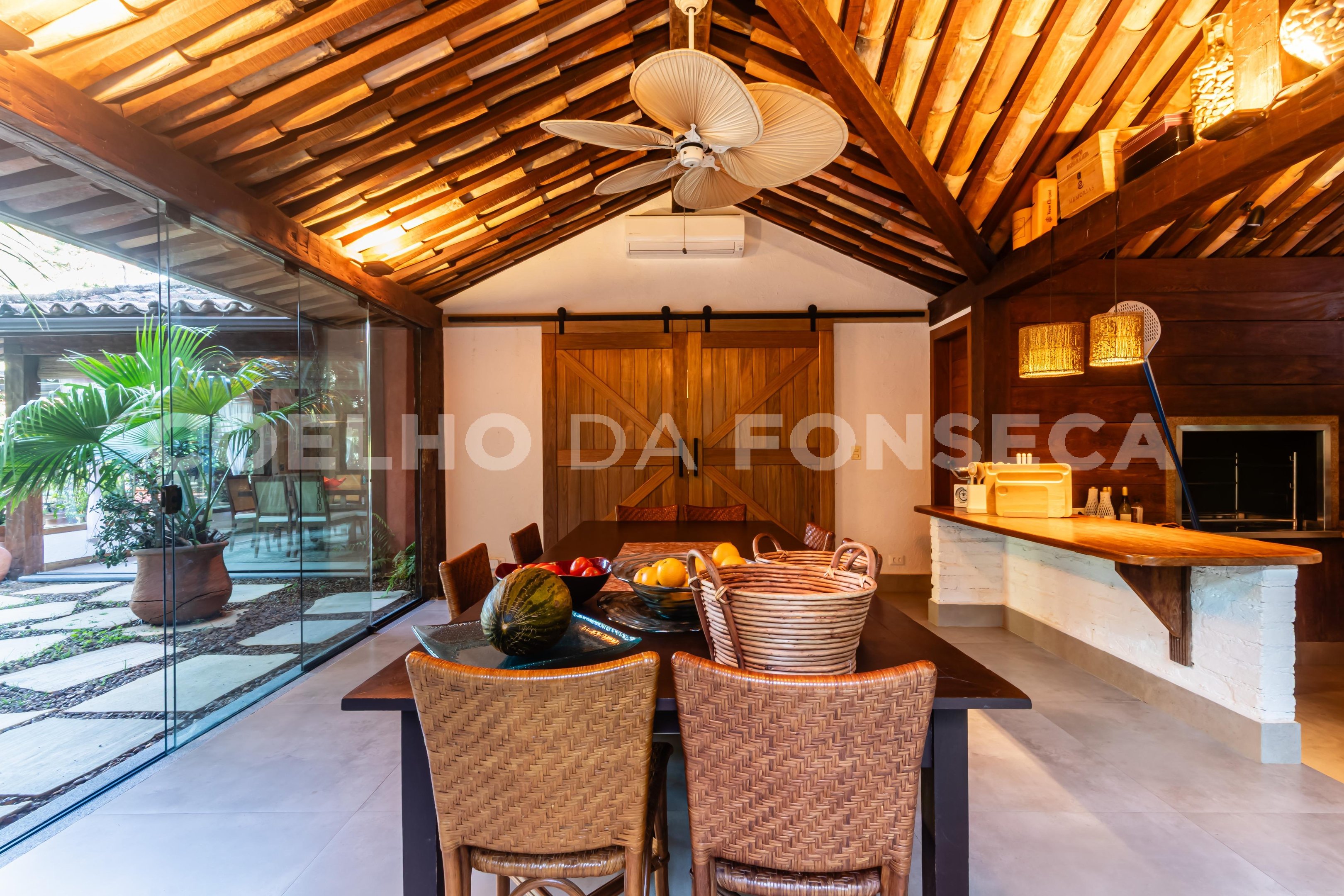 Espaço Gourmet (Unidade)