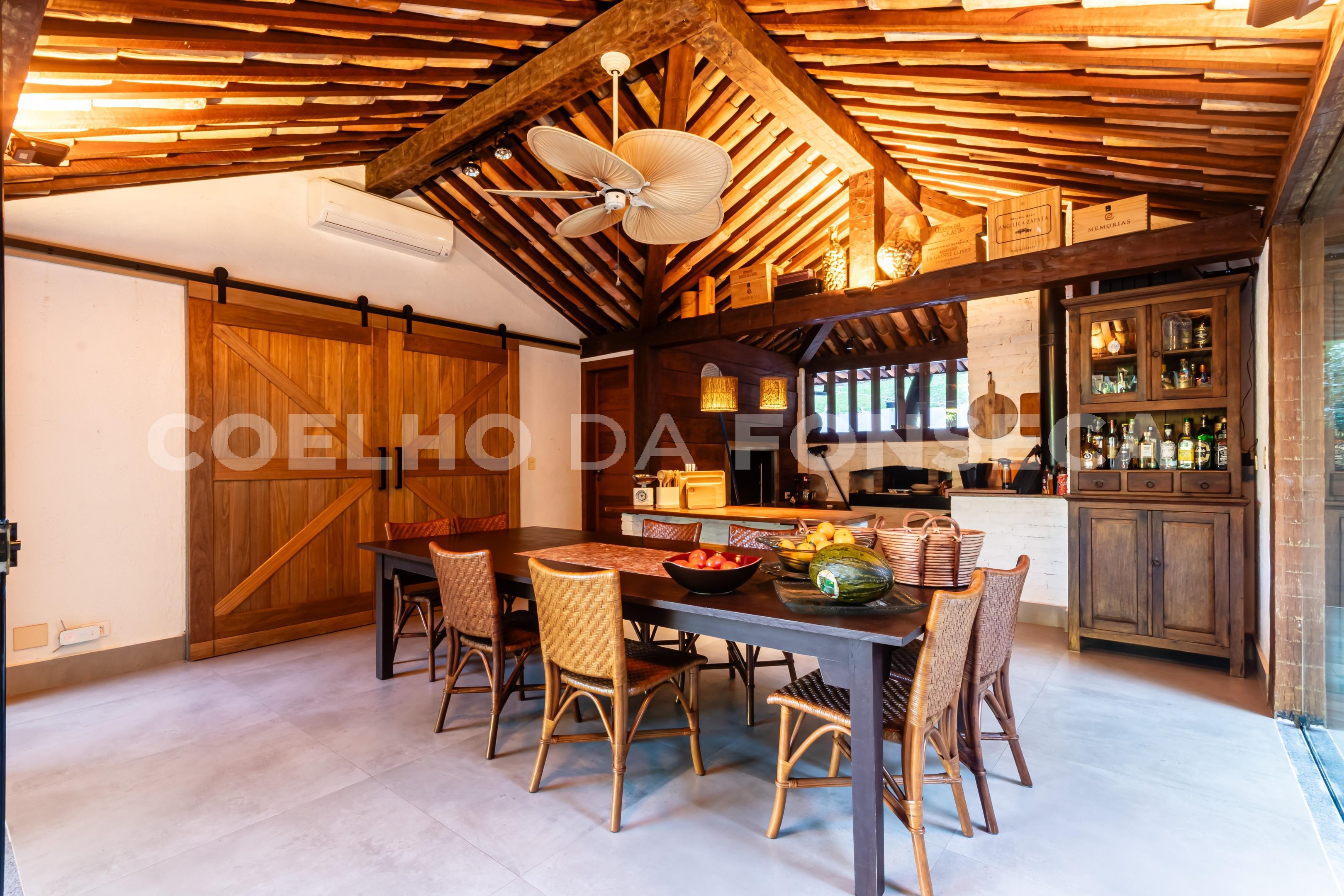 Espaço Gourmet (Unidade)