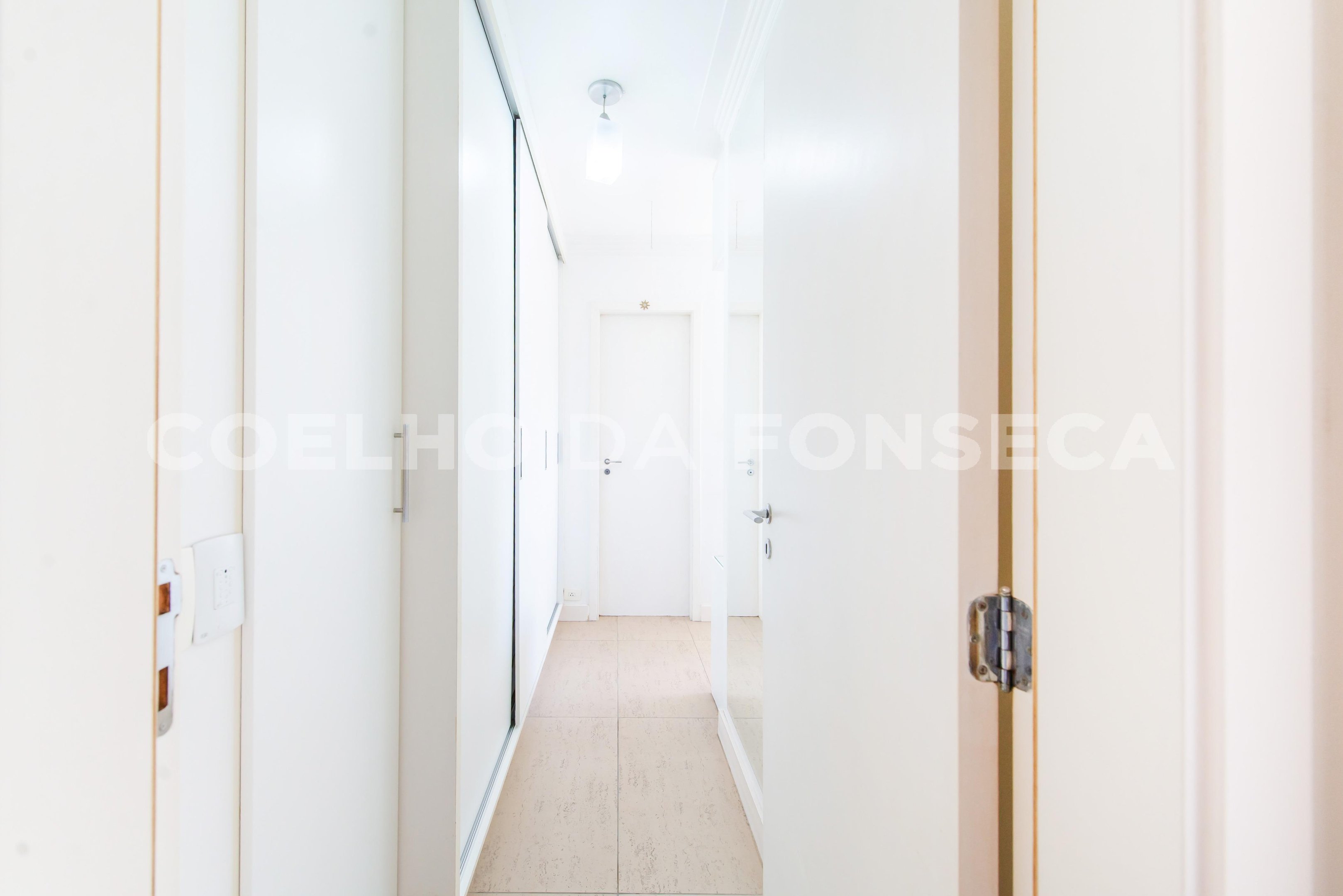 Hall de Circulação