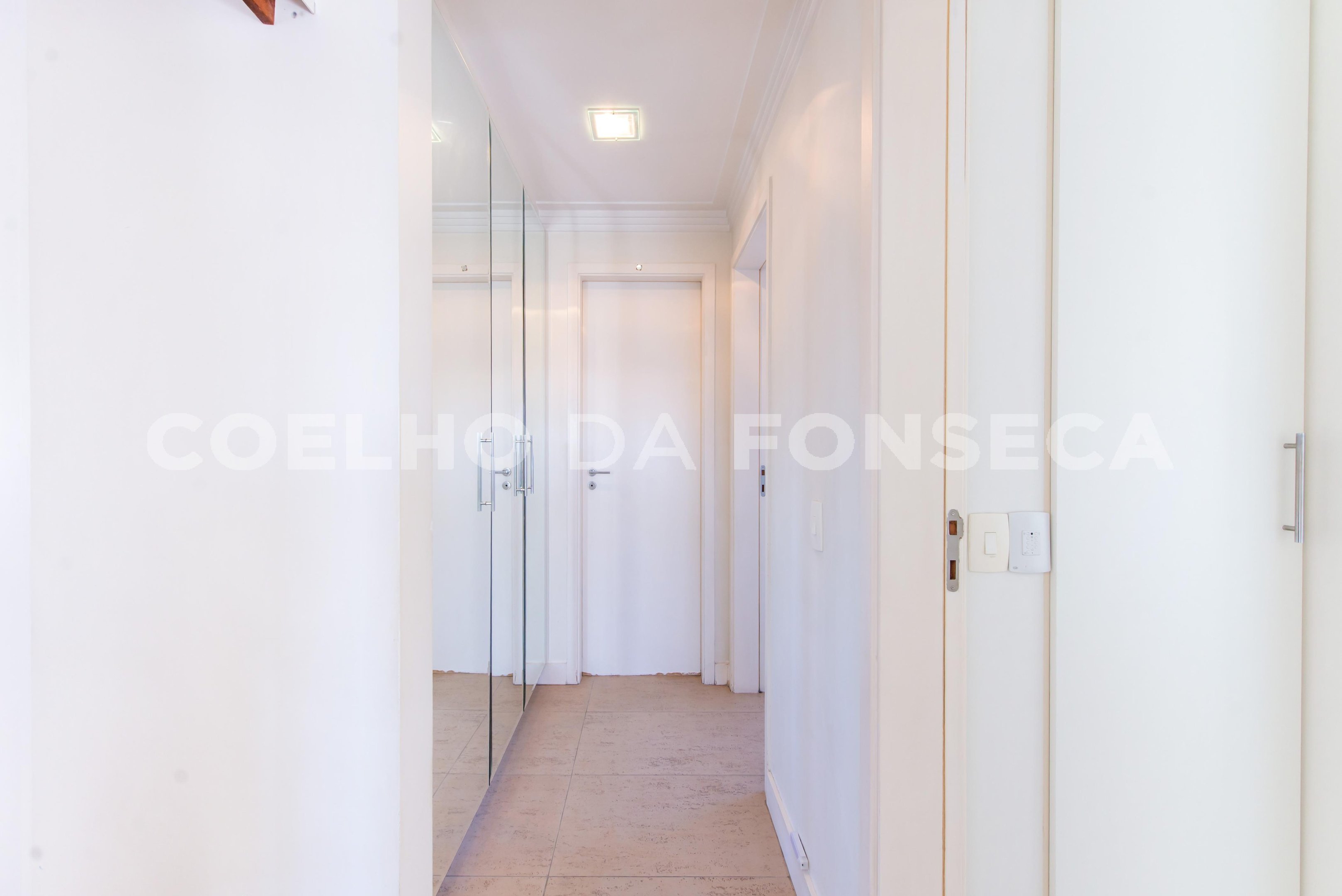 Hall de Circulação