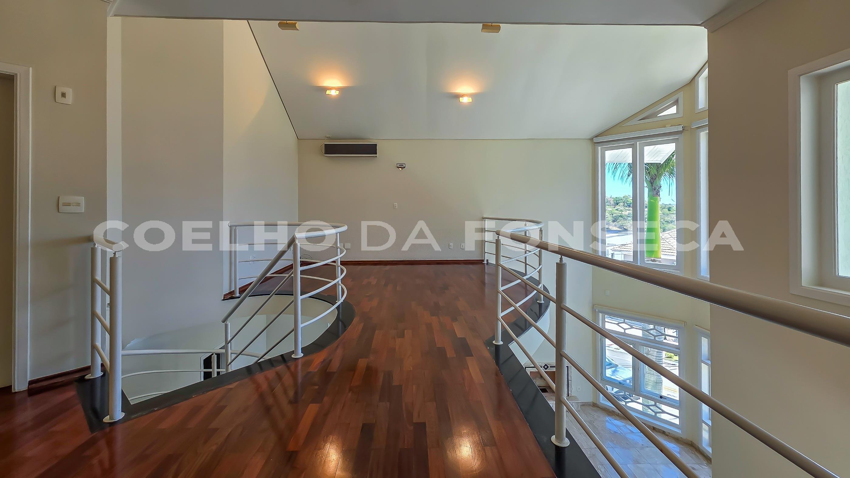 Hall de Circulação