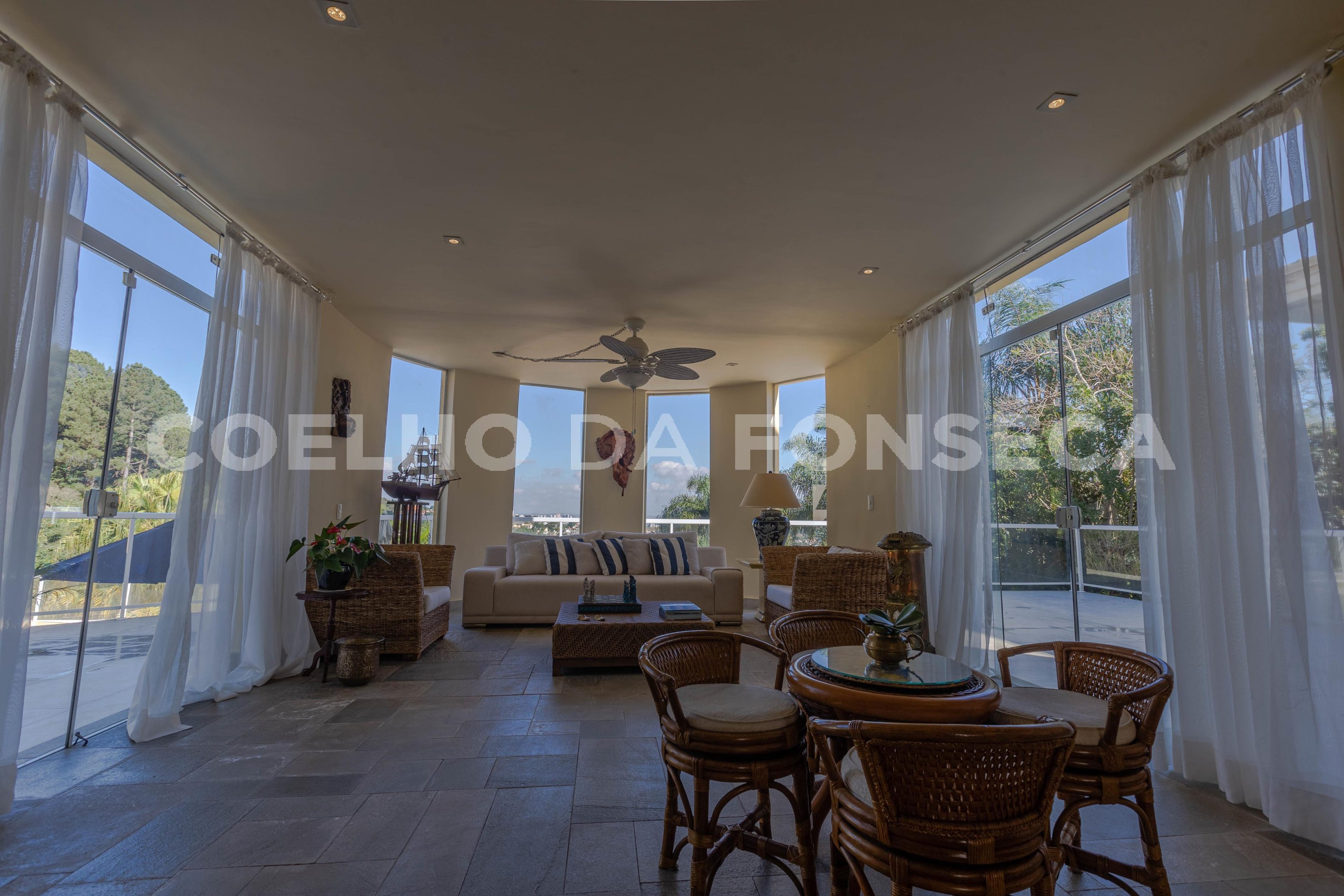 Espaço Gourmet (Unidade)