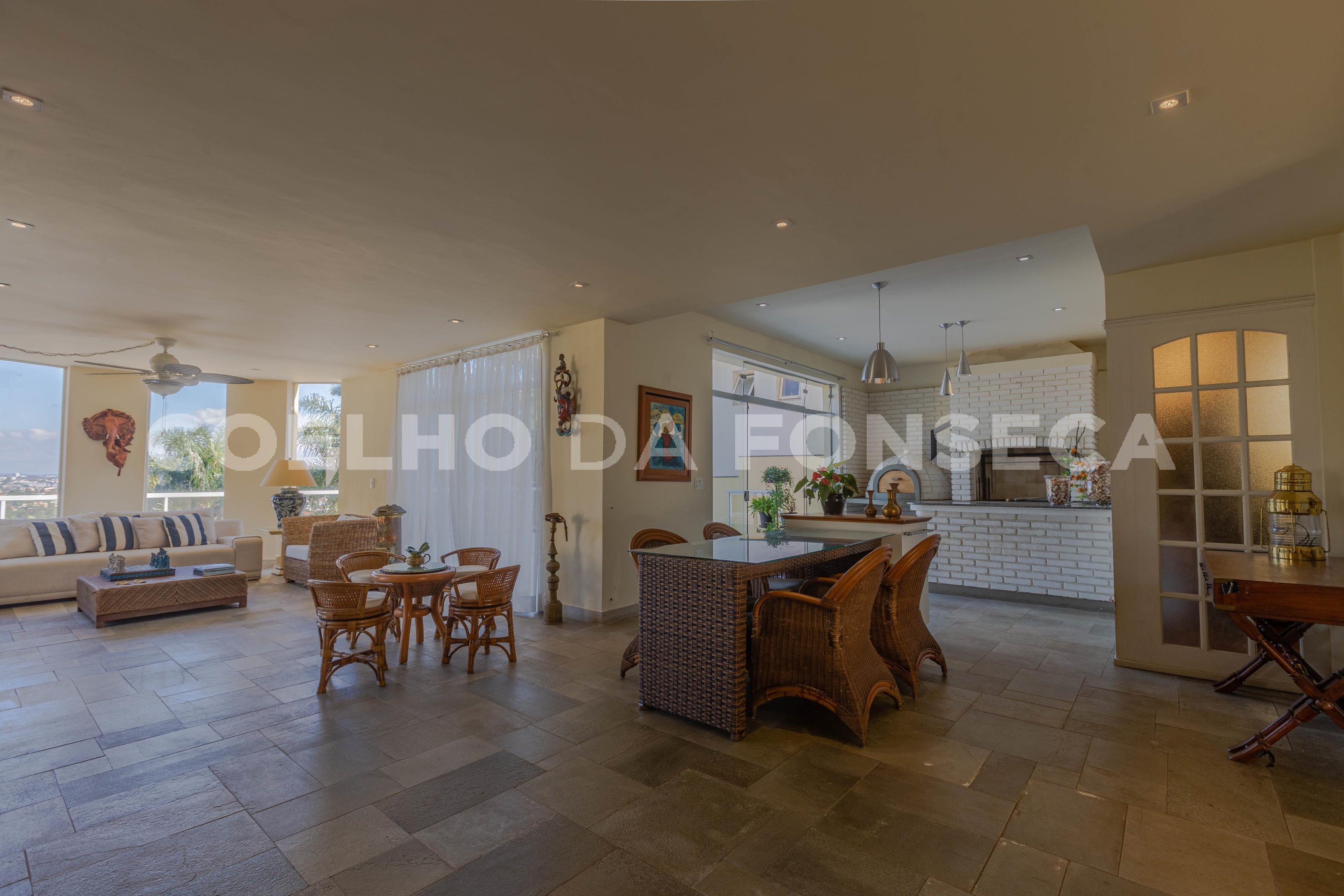 Espaço Gourmet (Unidade)