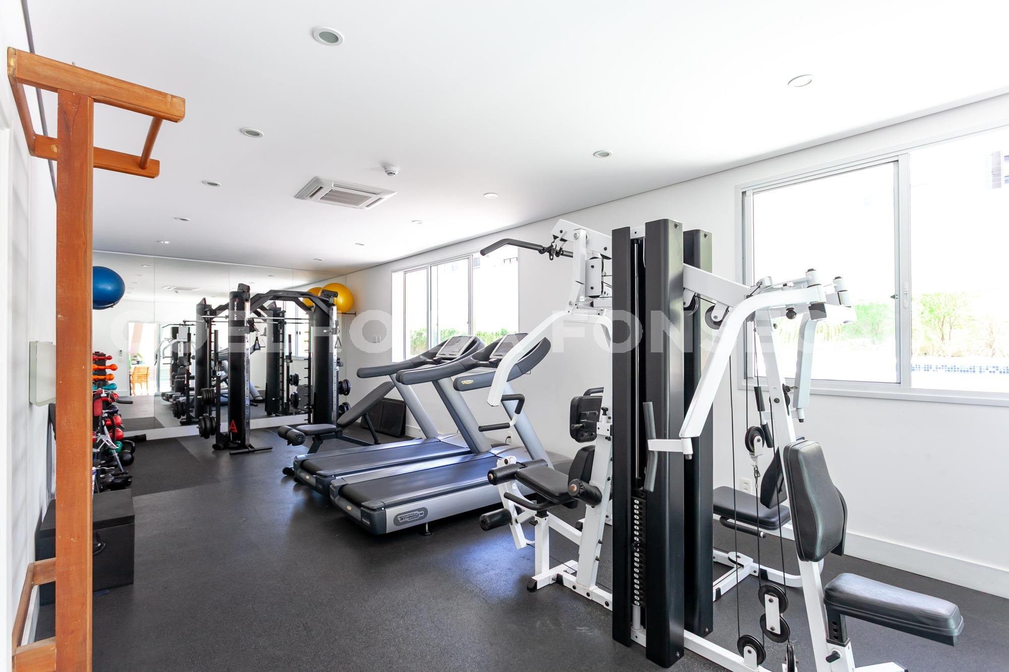 Fitness