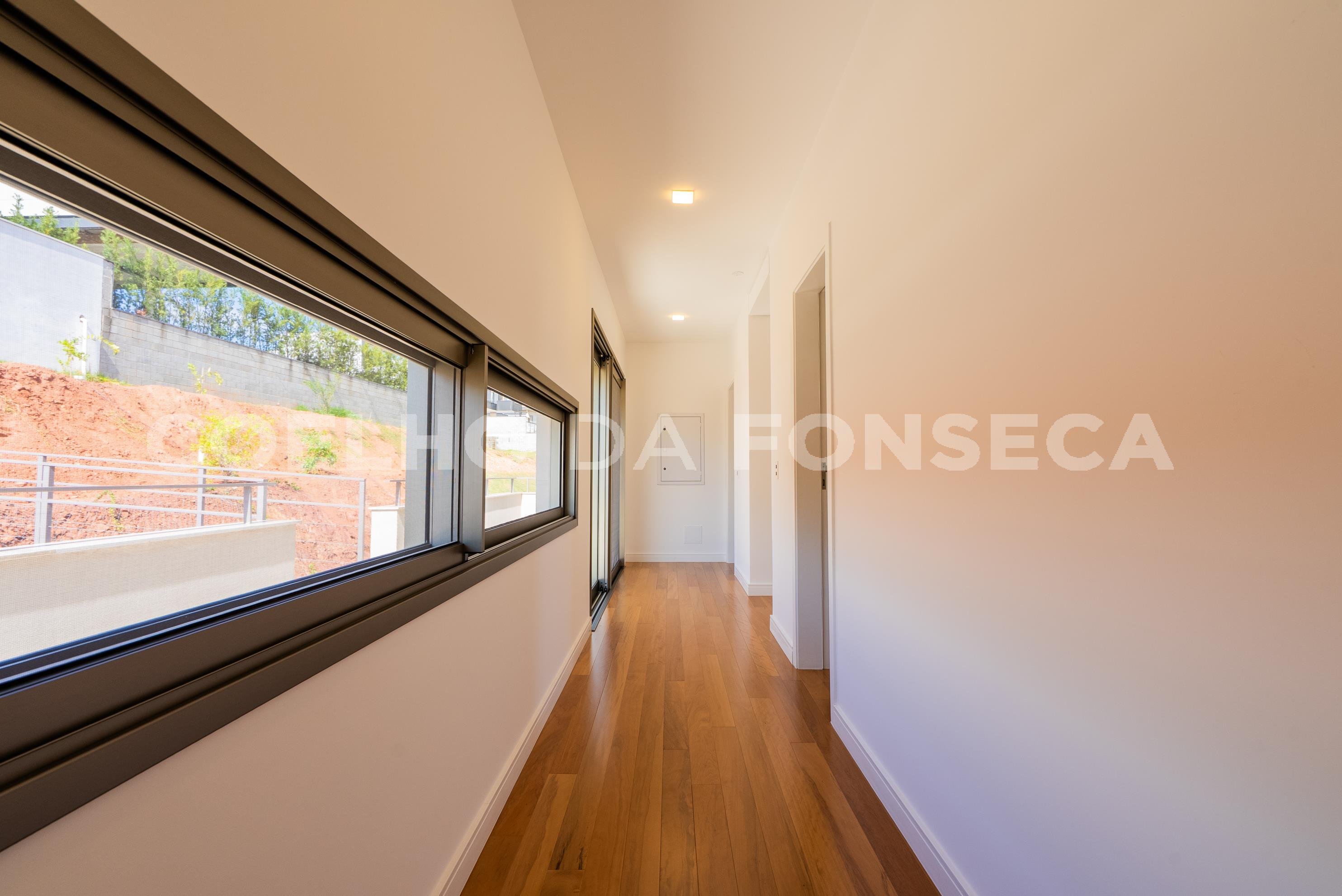 Hall de Circulação