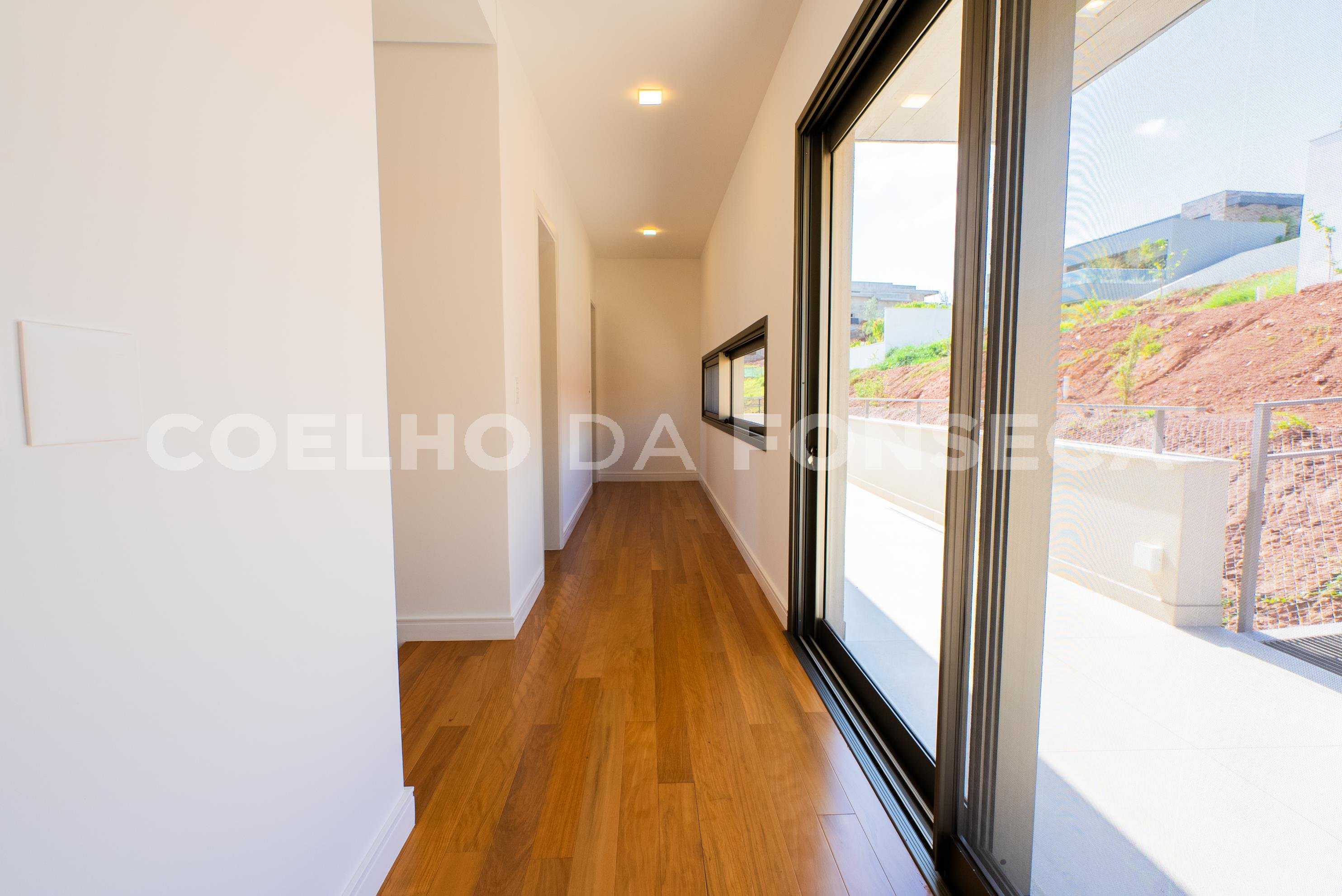 Hall de Circulação