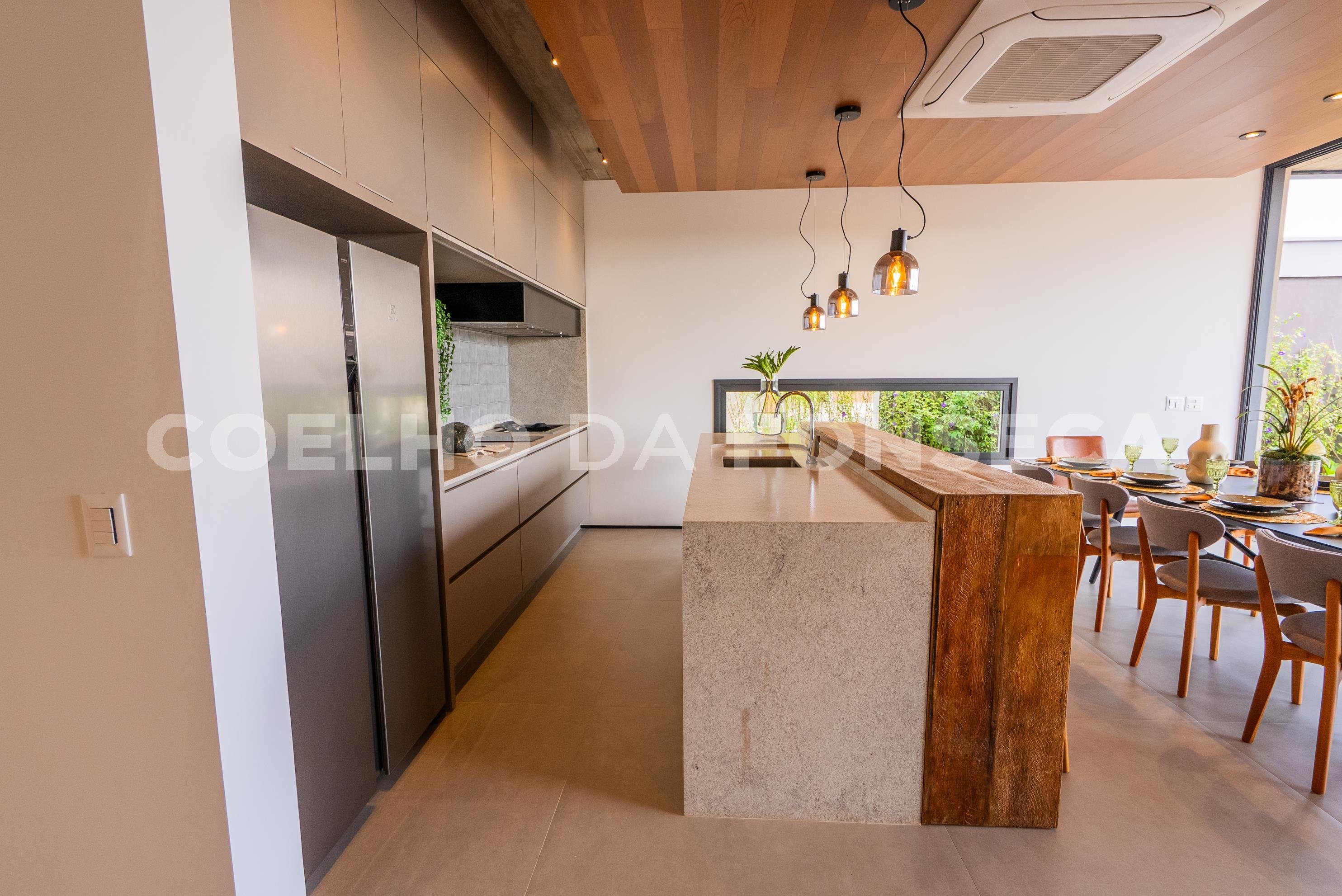 Espaço Gourmet (Unidade)