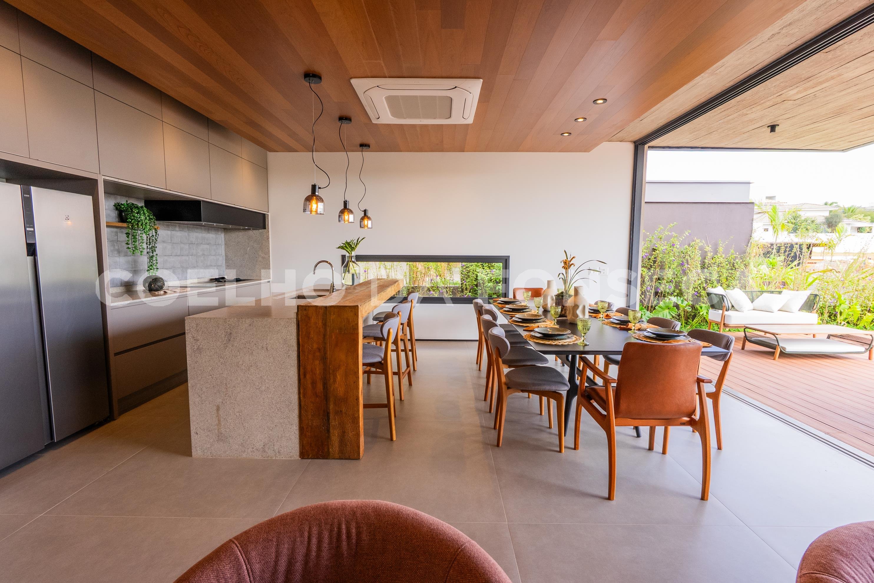 Espaço Gourmet (Unidade)