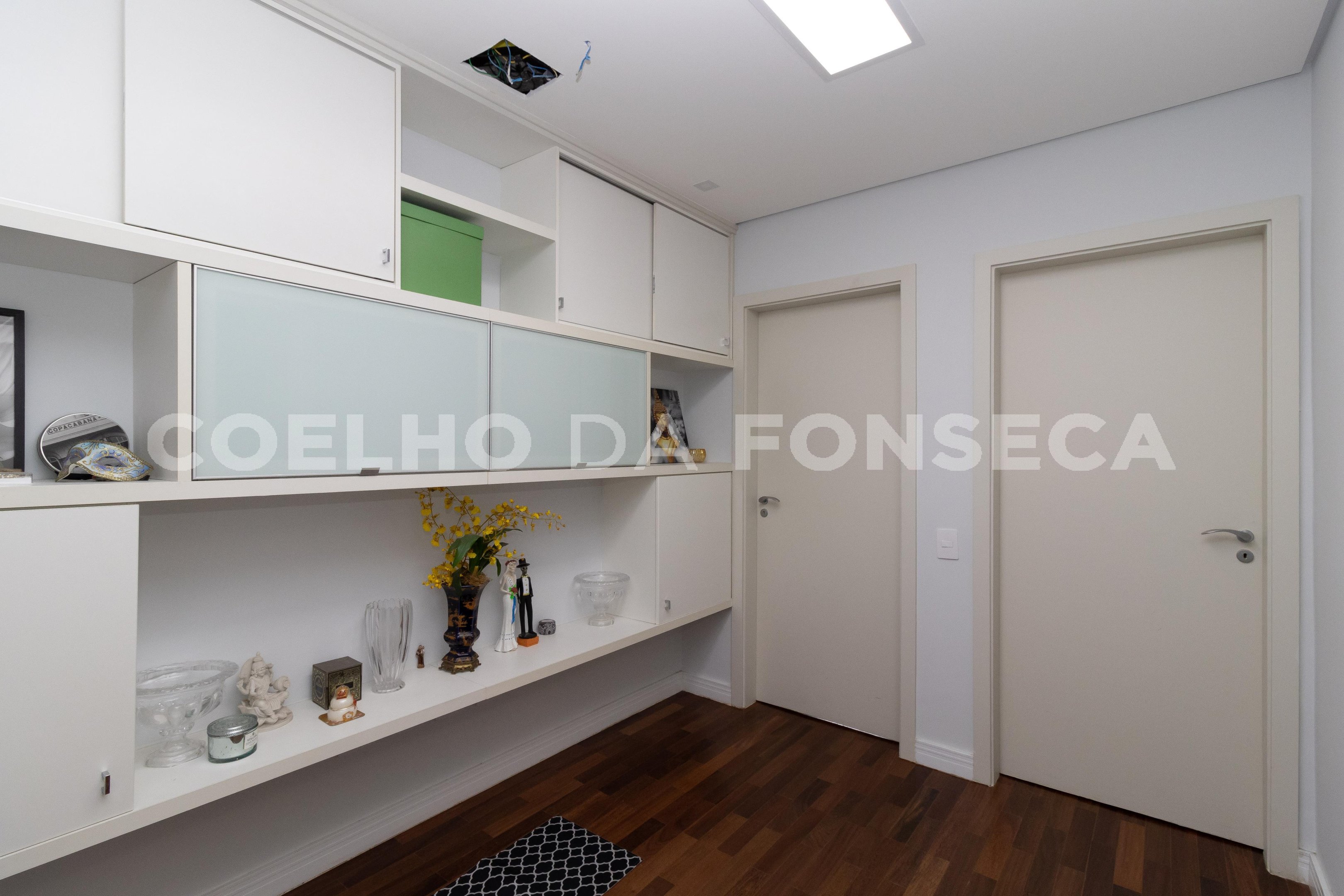 Hall de Circulação