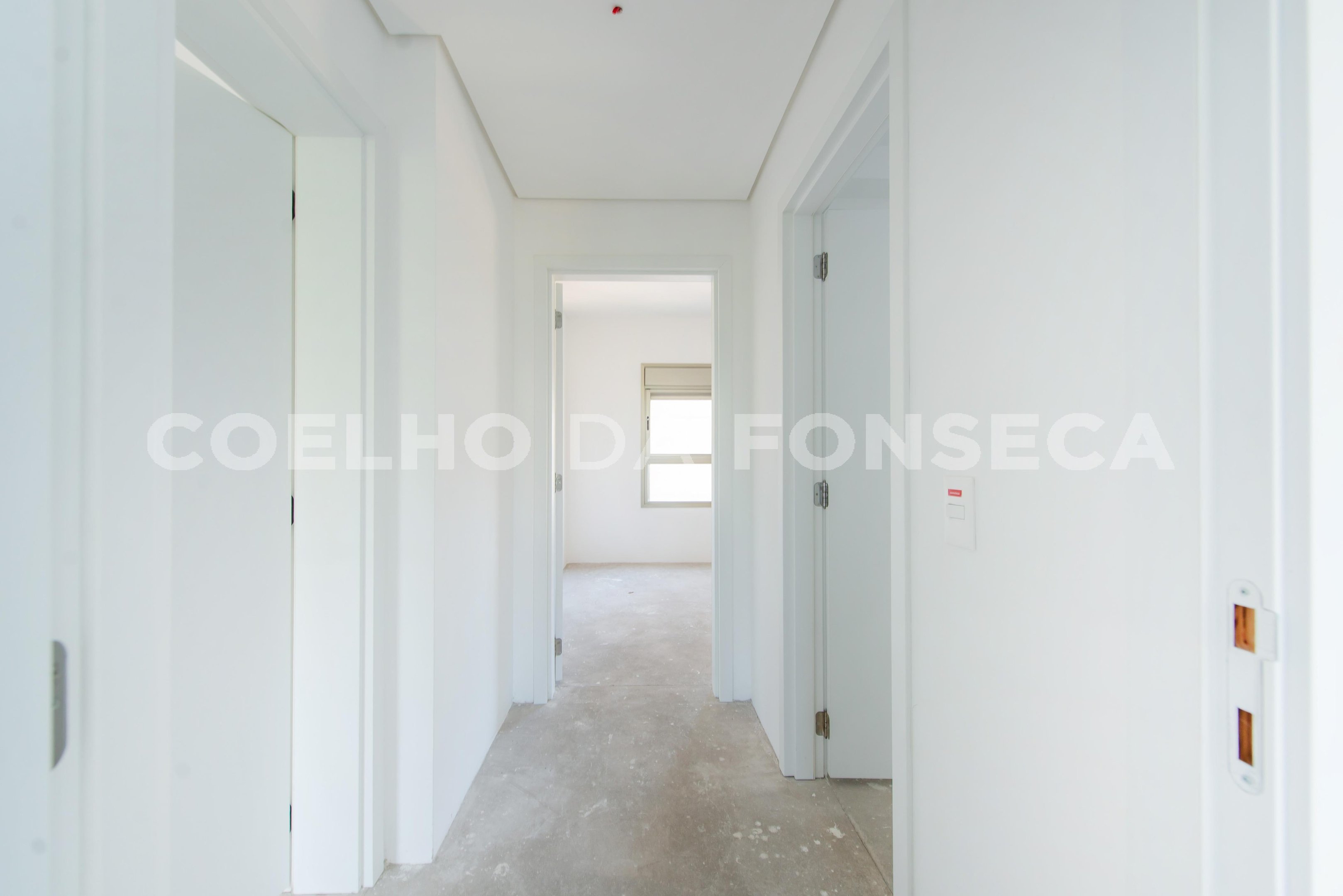 Hall de Circulação