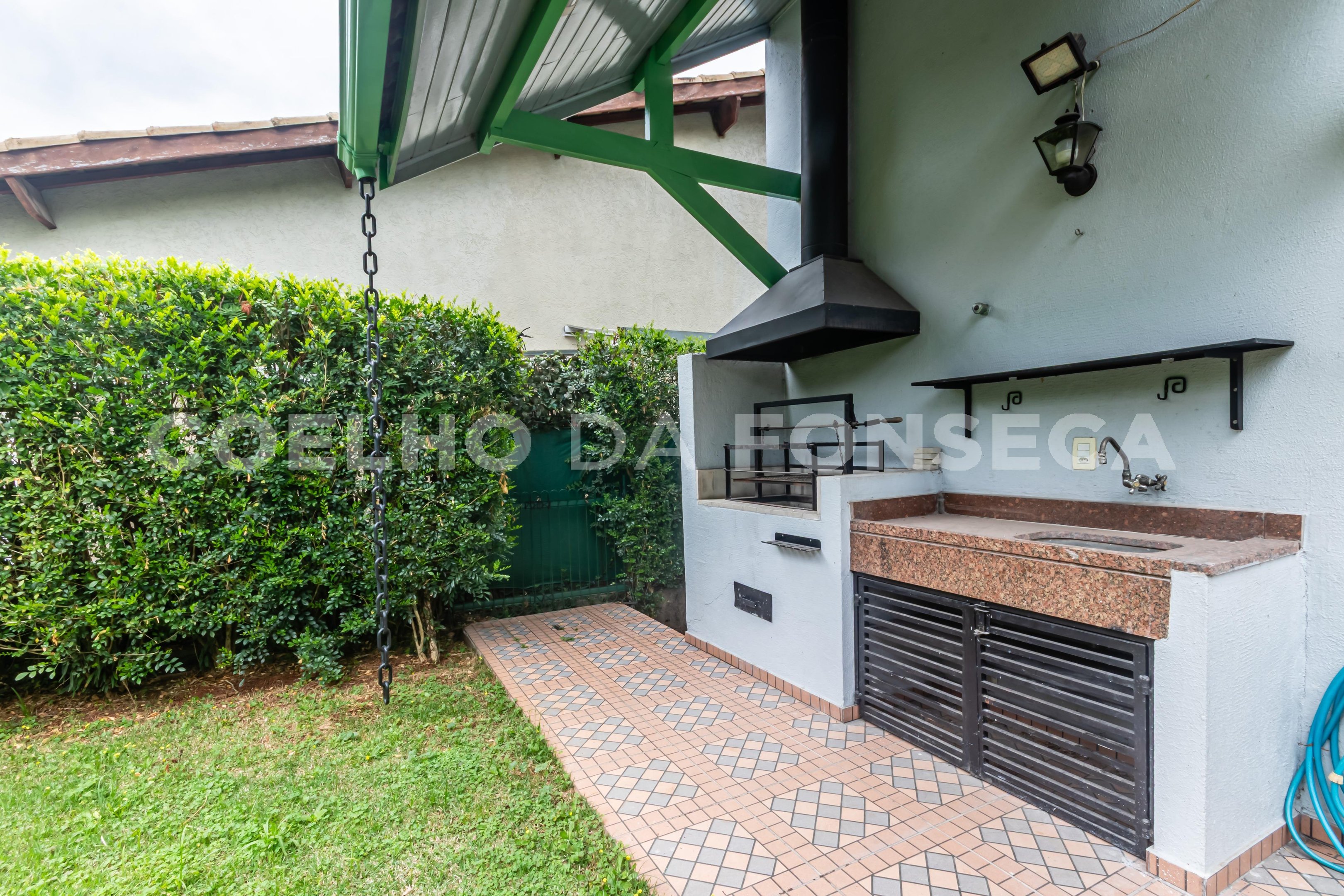 Espaço Gourmet (Unidade)