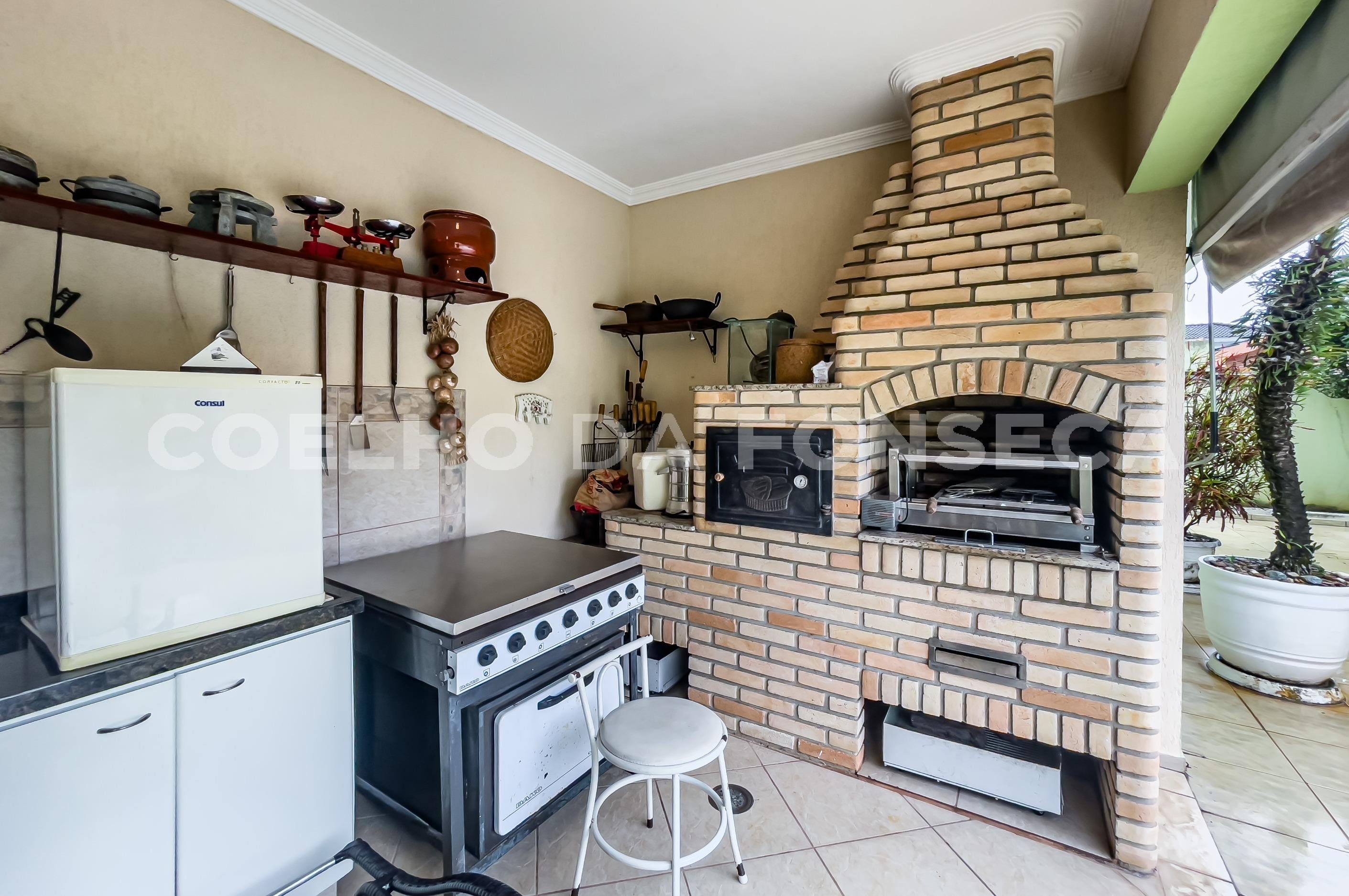 Espaço Gourmet (Unidade)