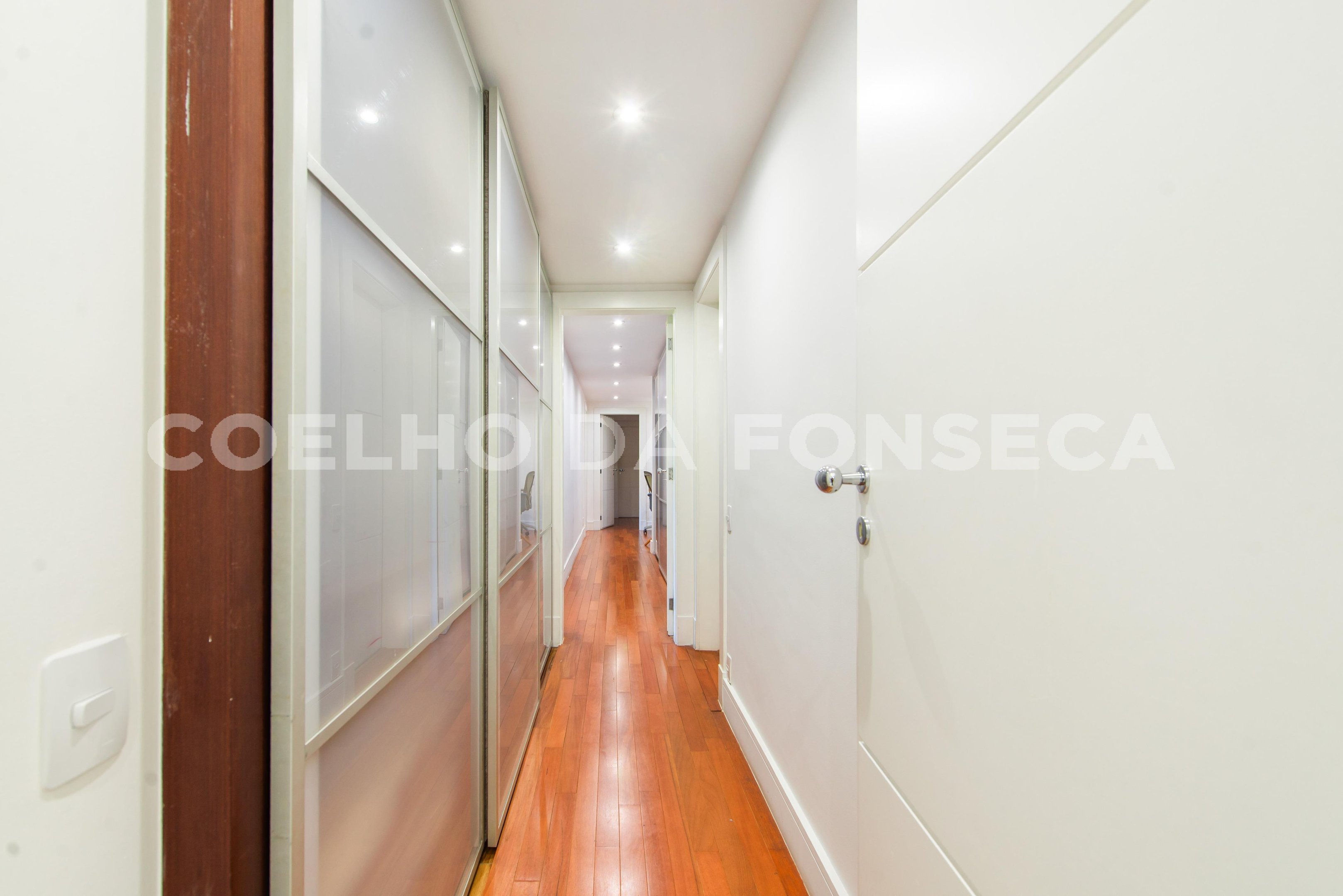 Hall de Circulação