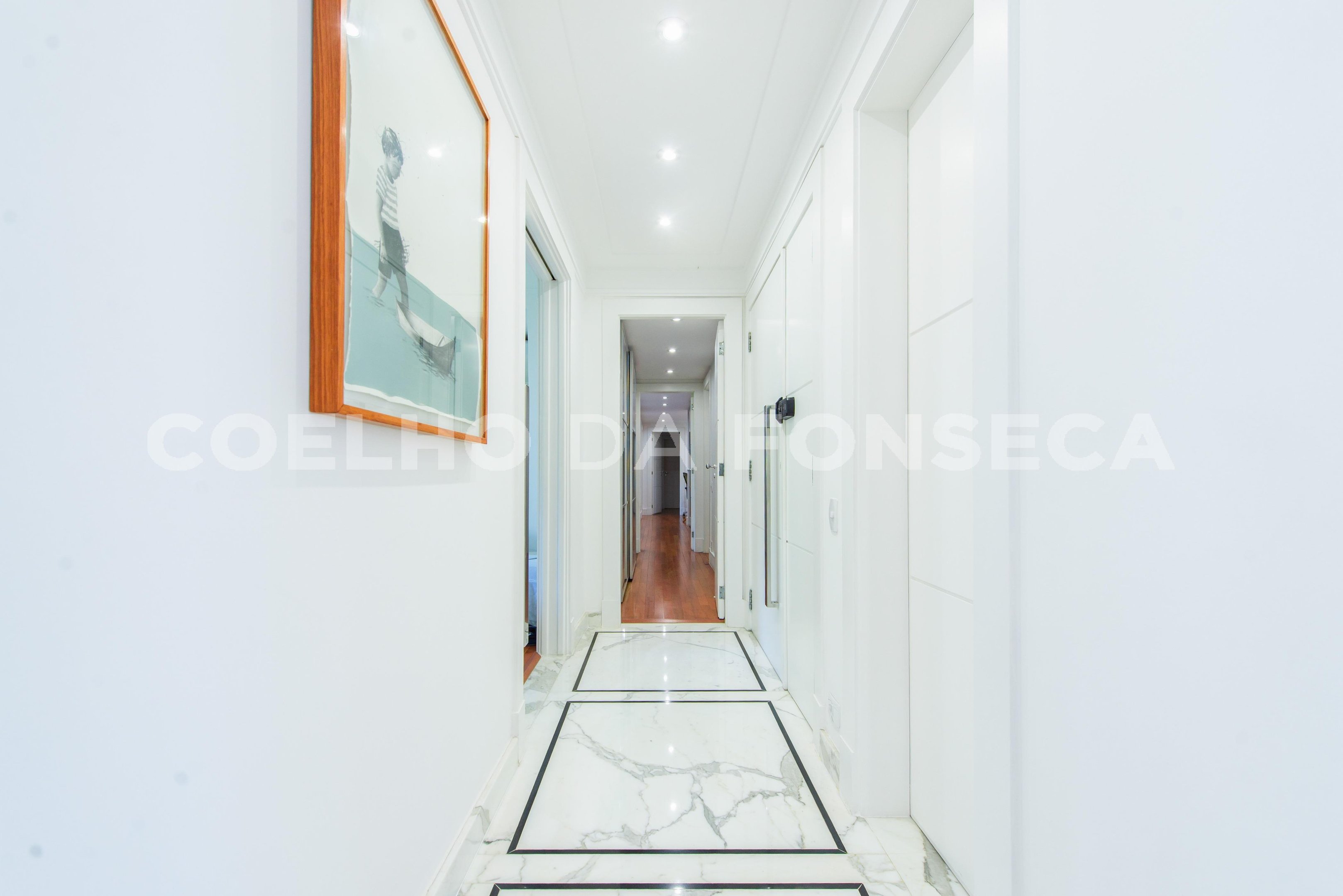 Hall de Circulação