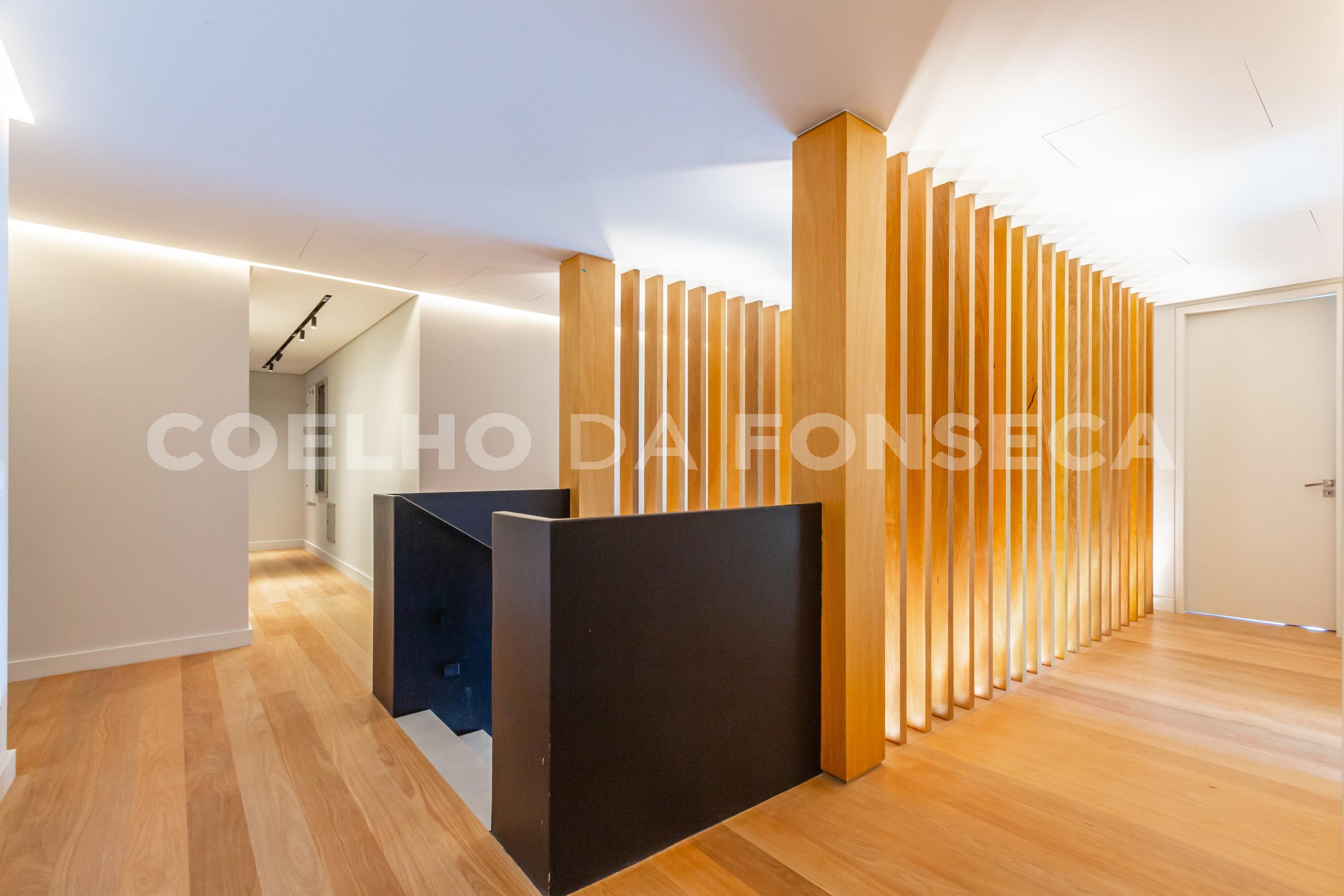 Hall de Circulação